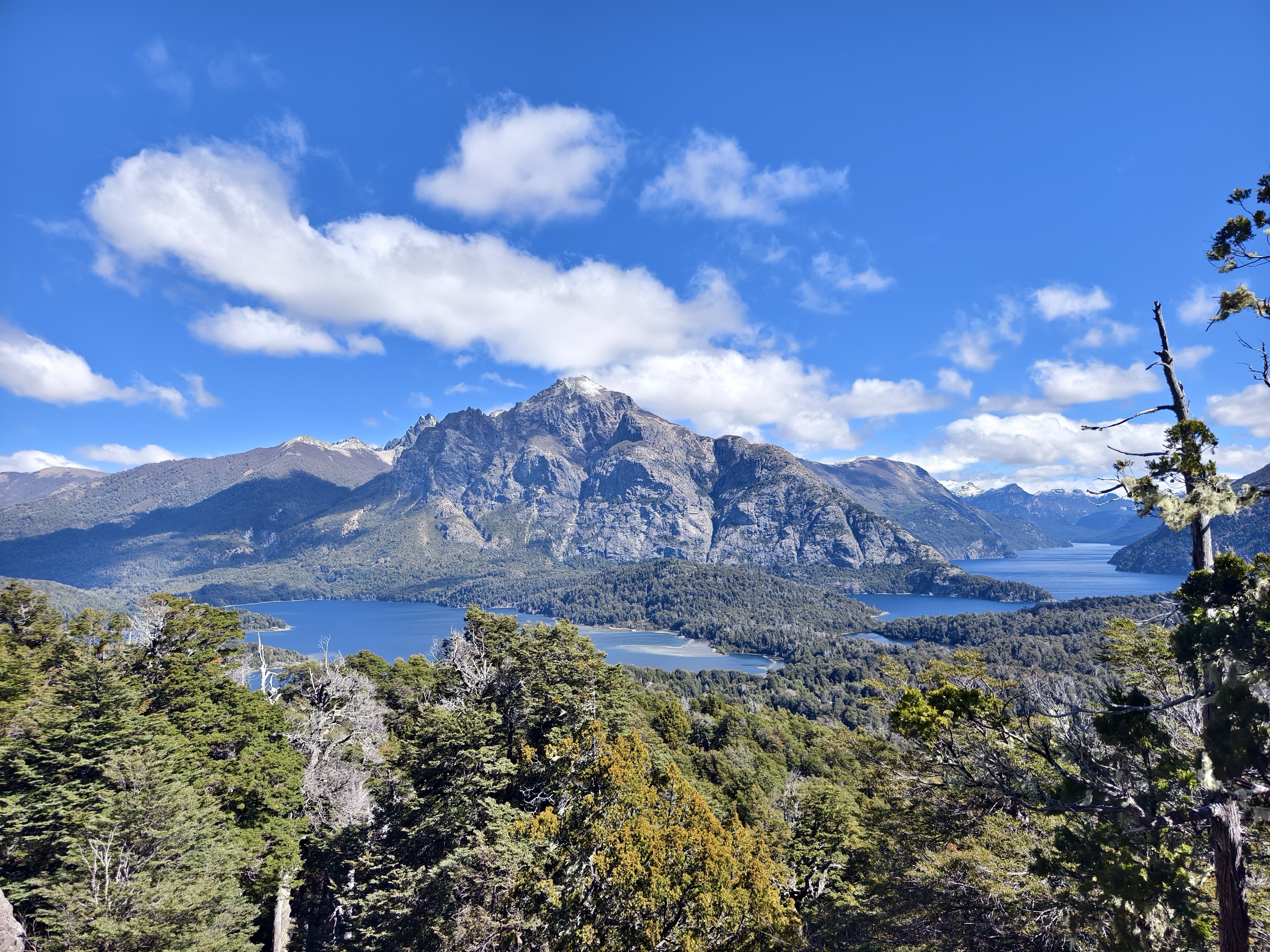 アルゼンチン編1】走行距離60km！サーキット・チコを自転車で回る