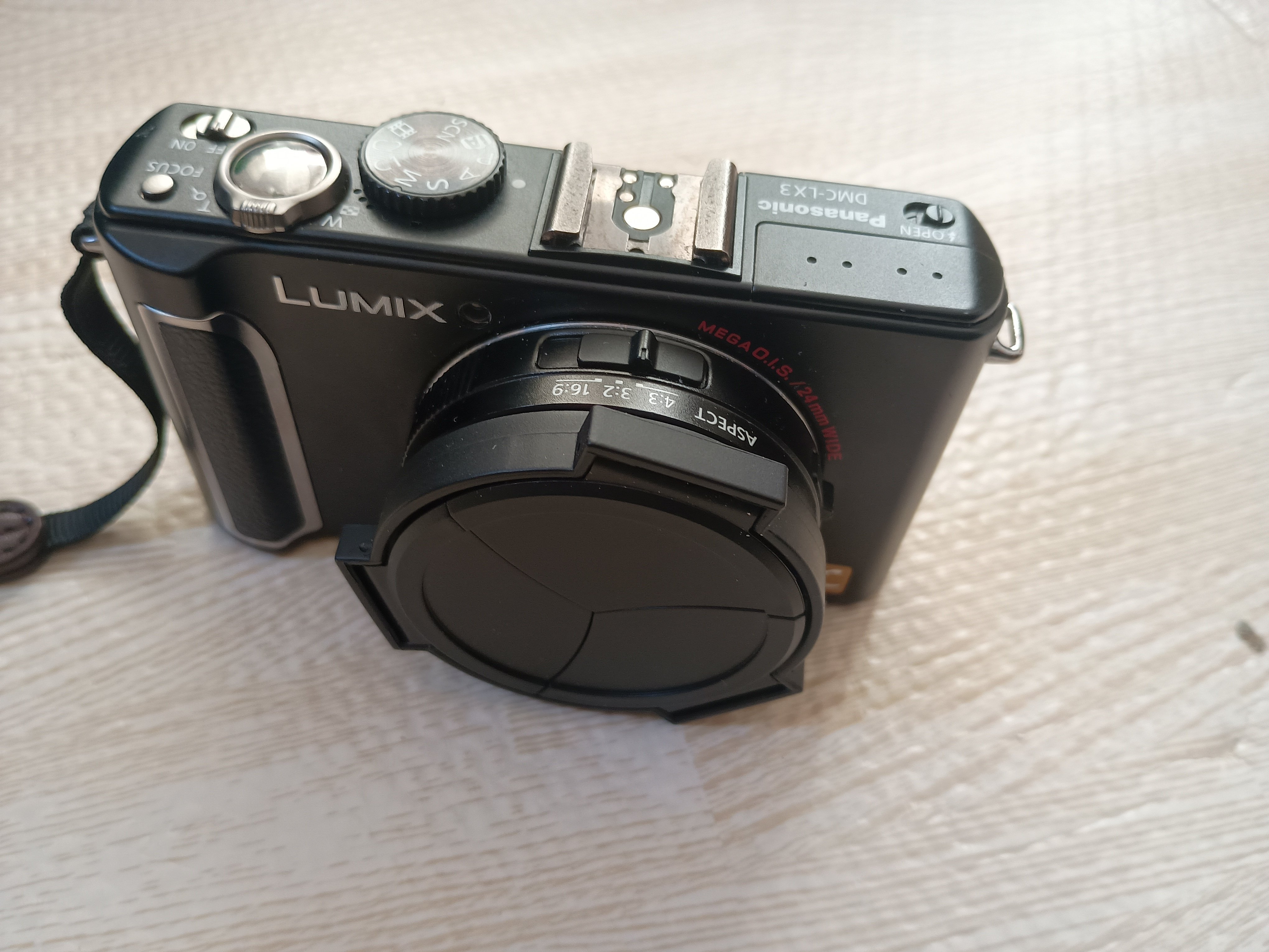 オールドコンデジ】パナソニックDMC-LX3で撮った動物公園【カメラ】｜幸茶