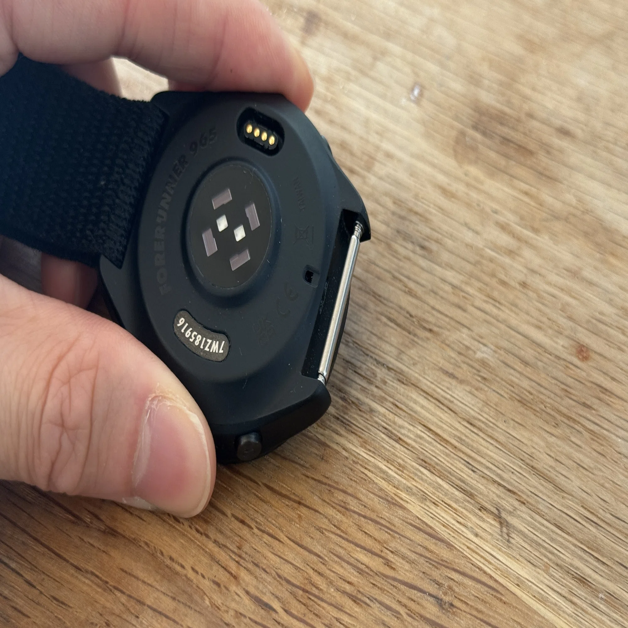 Garmin のおすすめアクセサリー3つ｜PDCA by ごとうへい