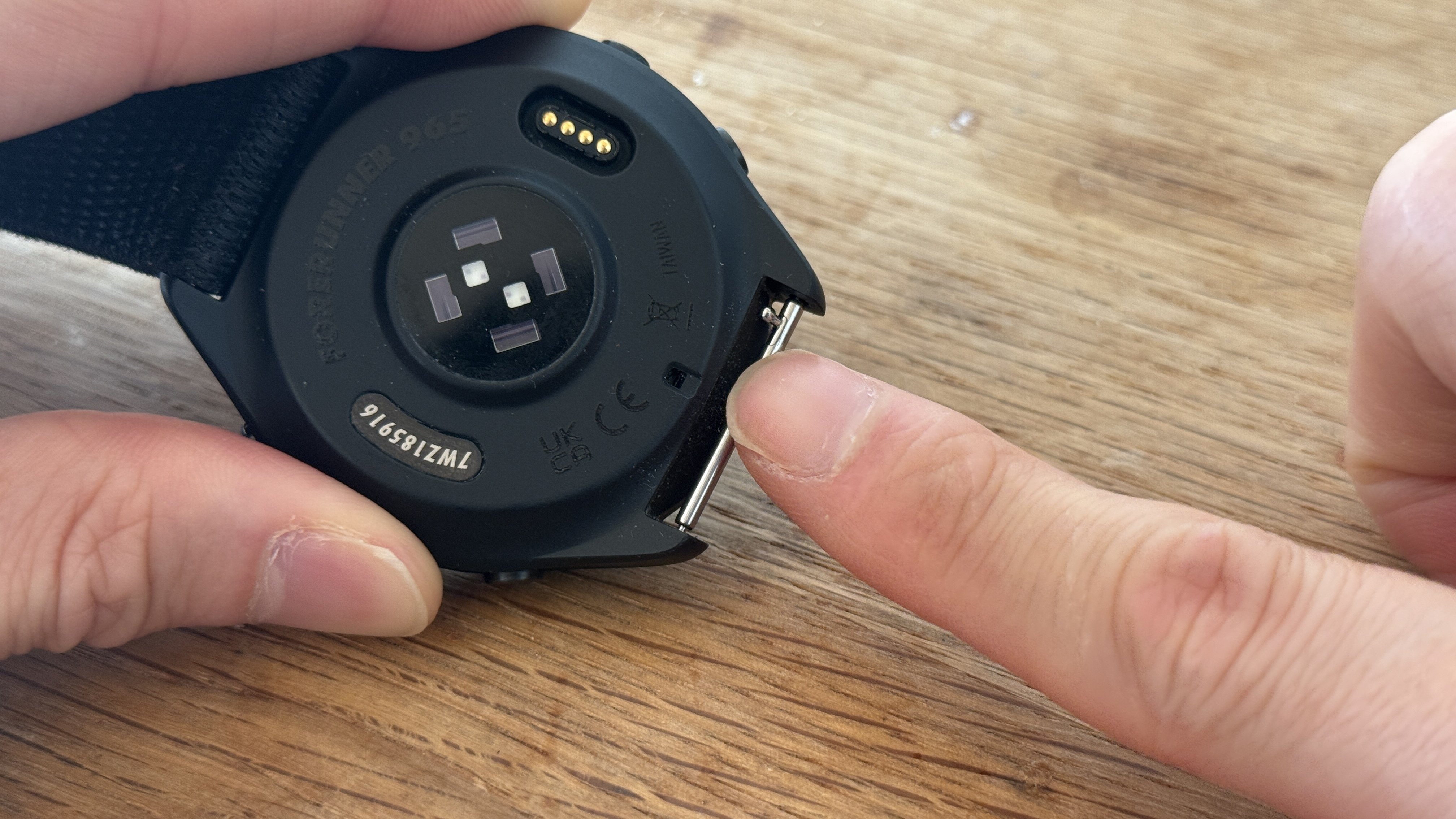 Garmin のおすすめアクセサリー3つ｜PDCA by ごとうへい