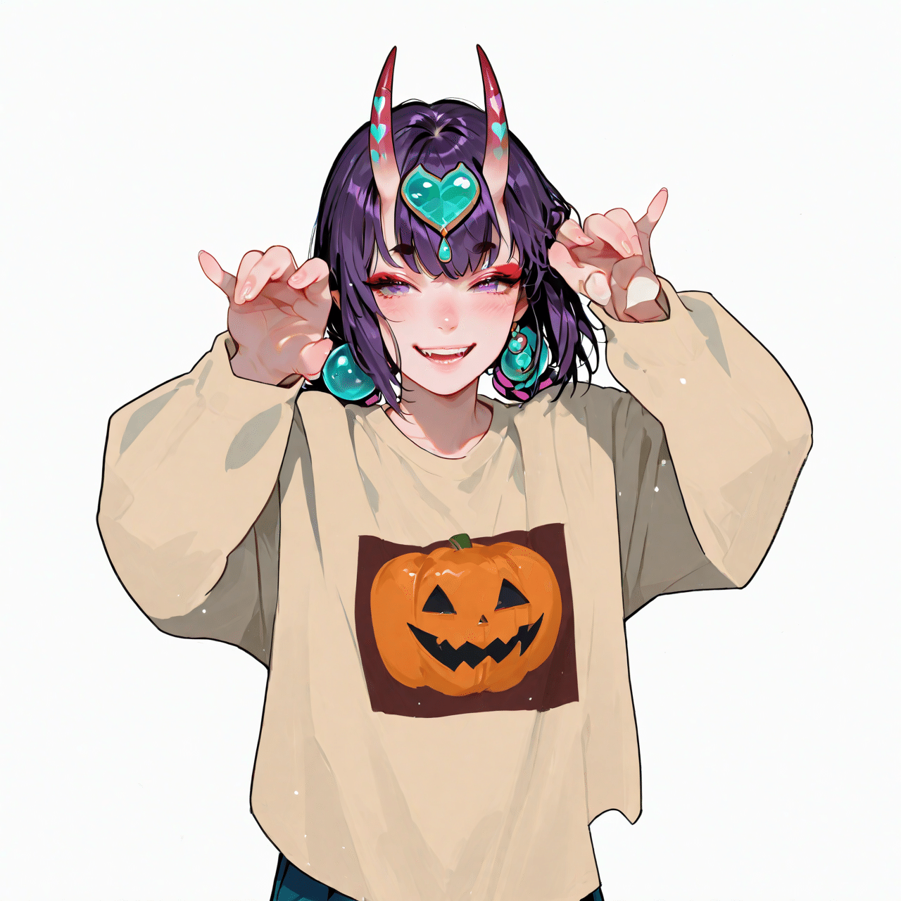 ComfyUIでcheckPointランダム化、LoRAをワイルドカード化して生成した