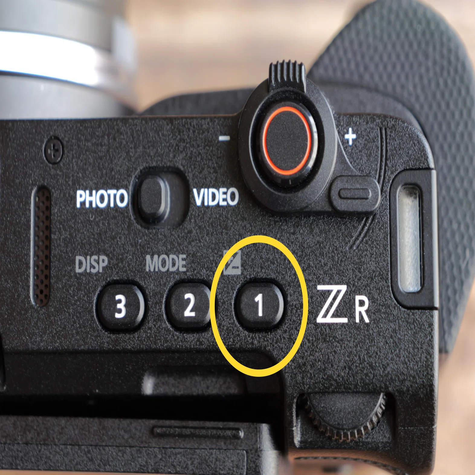 2 Nikon ZRで快適に動画撮影するための設定｜ミズノソウ |【Z