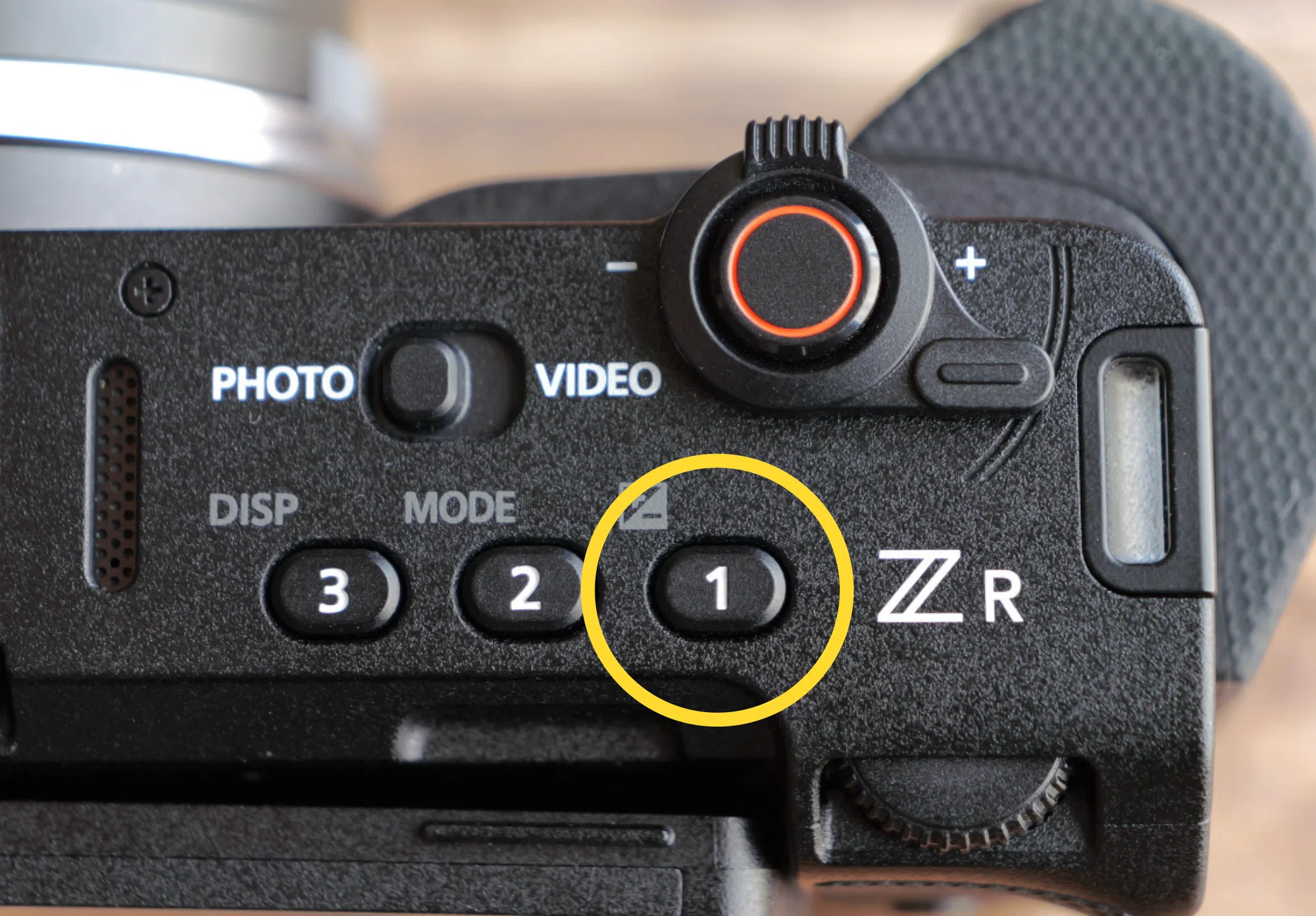 2 Nikon ZRで快適に動画撮影するための設定|ミズノソウ |【Z 2 Nikon ZRで快適に動画撮影するための設定|ミズノソウ |【Z