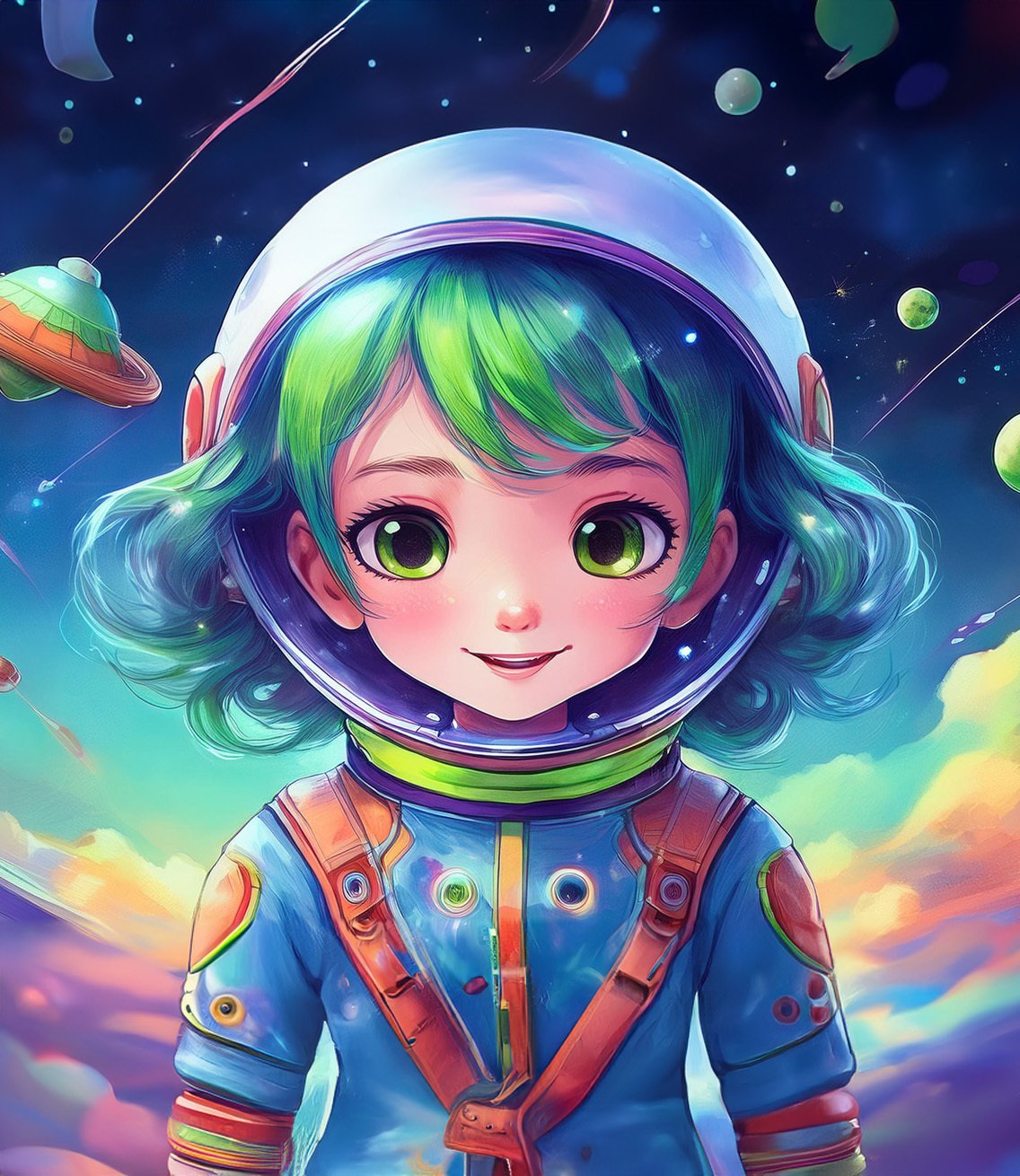 アミ 小さな宇宙人（エンリケバリオス）｜世界の名作紹介チャンネル