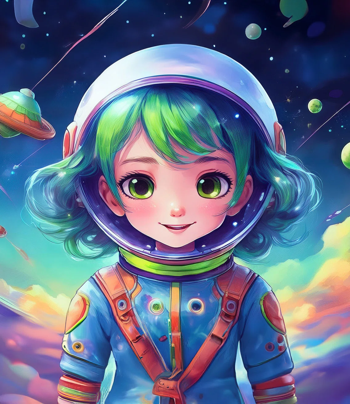 アミ 小さな宇宙人（エンリケバリオス）｜世界の名作紹介チャンネル 