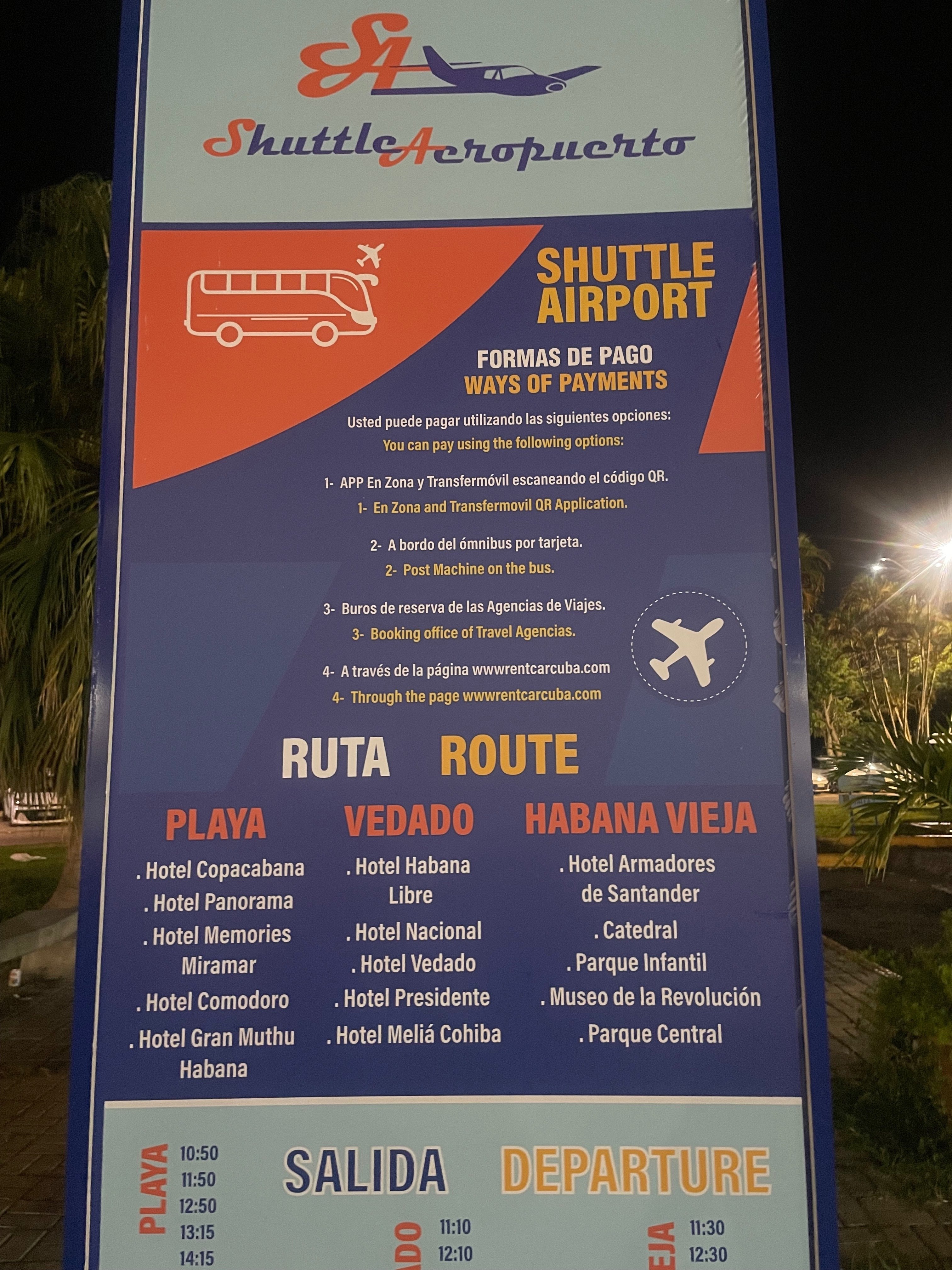 これを読めば大丈夫！2025キューバ旅行情報｜おさかな:海外旅行・留学