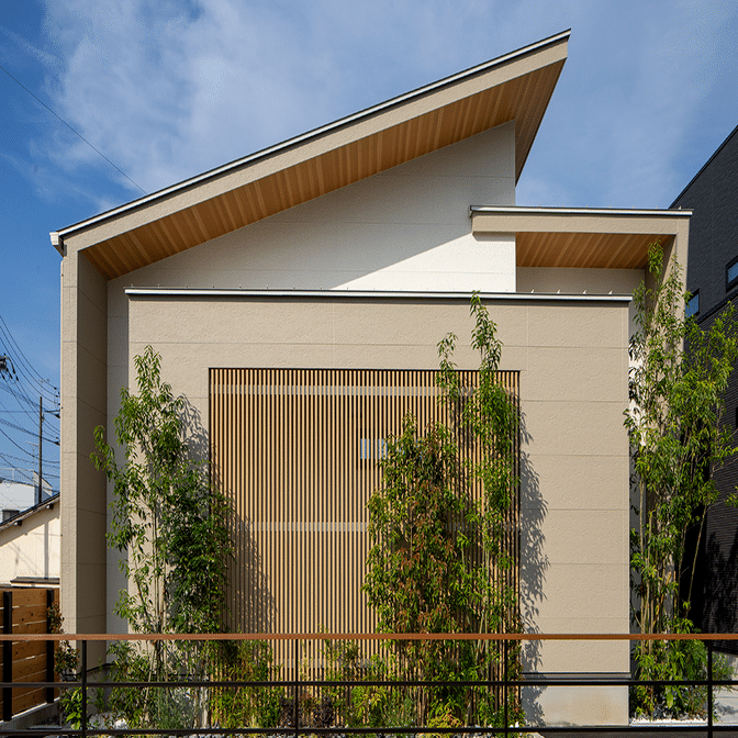 ケイミュー（KMEW）の外装材を徹底解説― 住宅外観の質を高めるハイ
