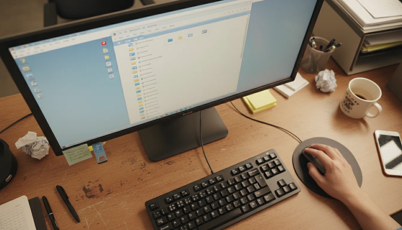 How to Create a Windows 11 Bootable USB Drive: A Complete Guide for ...