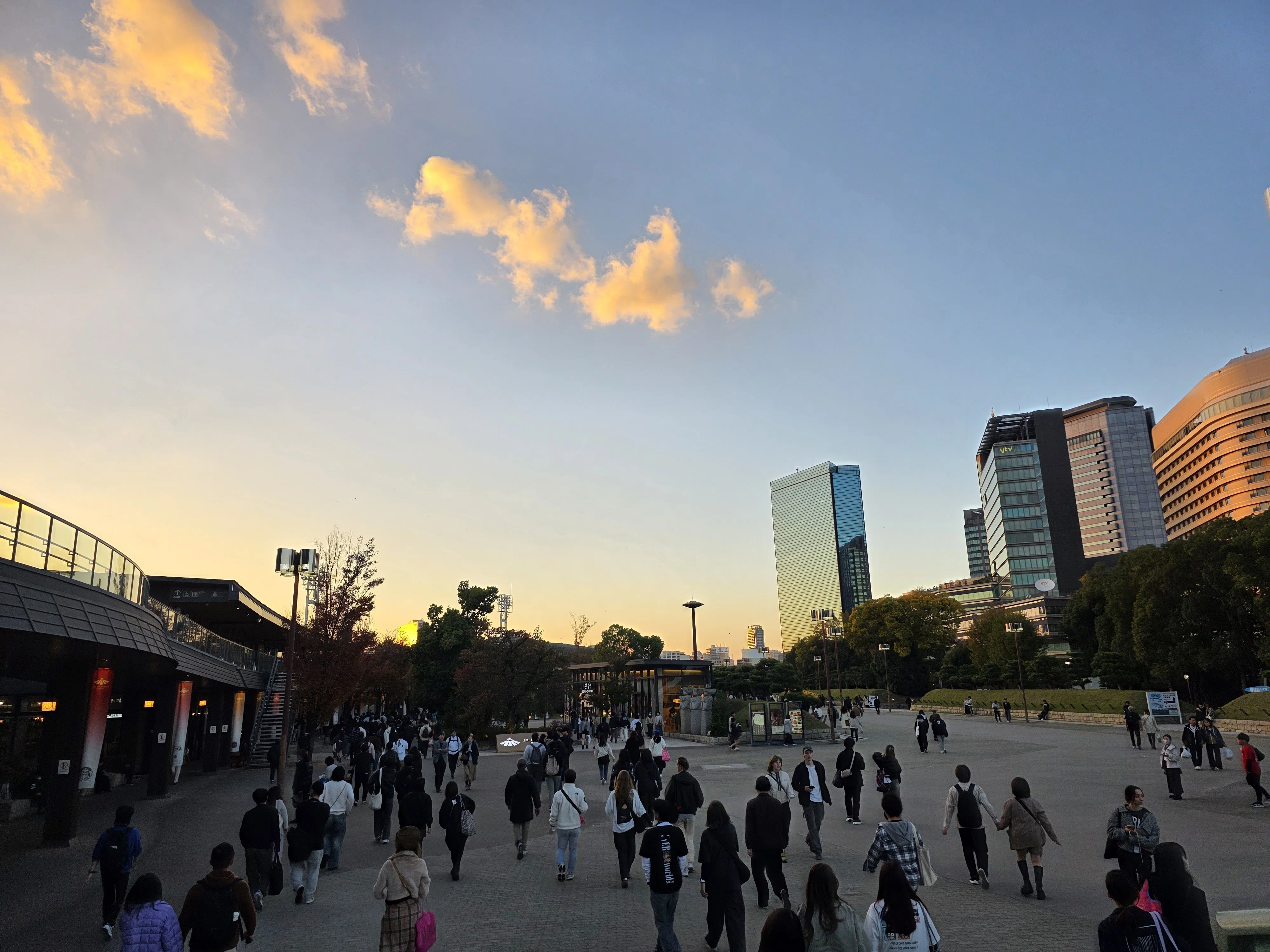 UVERworld 大阪城ホール 1日目｜いばちむ