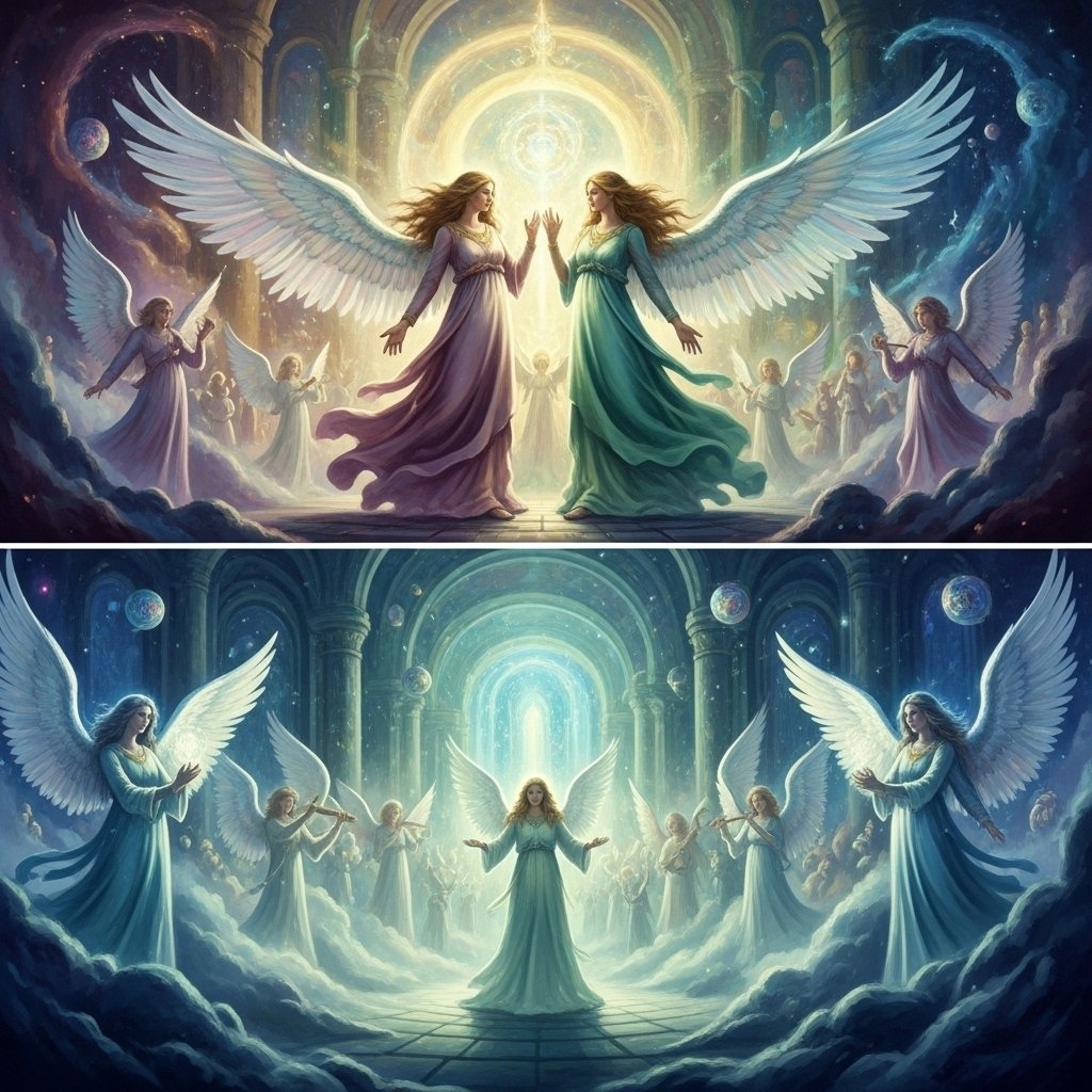 薔薇と天使たち24｜俵屋年彦