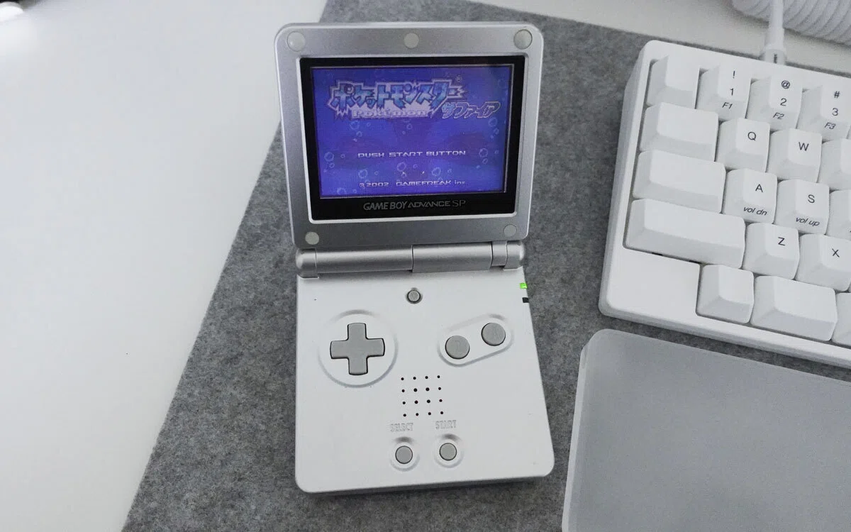 ポケモンZAが楽しくてドハマり中な話（Switch版）｜shunsuke〔駿介〕
