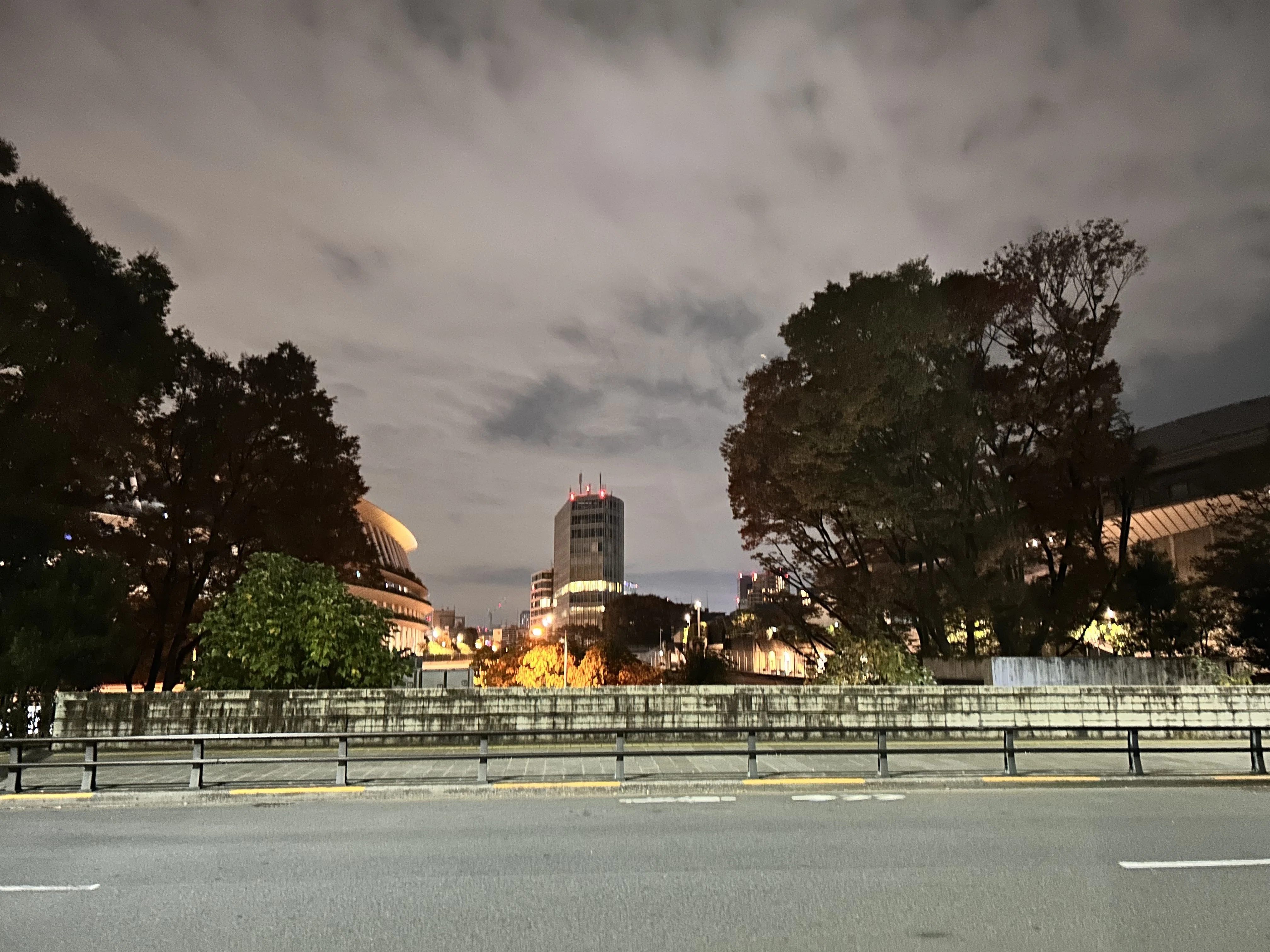 大江戸線走破を目指す 中編 ~新宿・六本木・汐留・門前仲町 大江戸線走破を目指す 中編 ~新宿・六本木・汐留・門前仲町