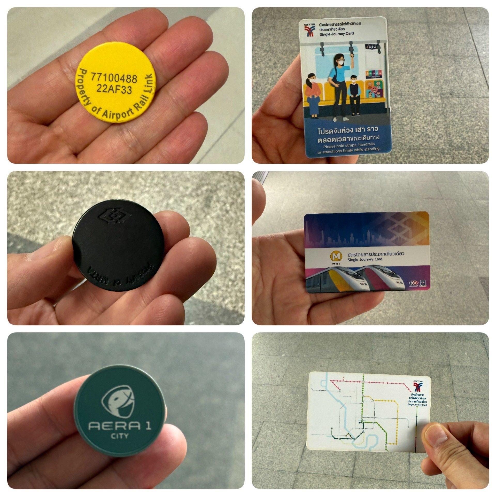 2025年タイ旅行 その２｜nopopo