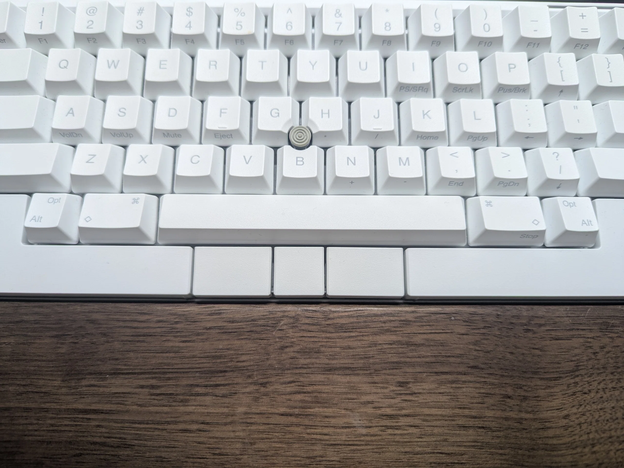 HHKB Studio は至高のキーボードであり、最高のキーボードではなかった