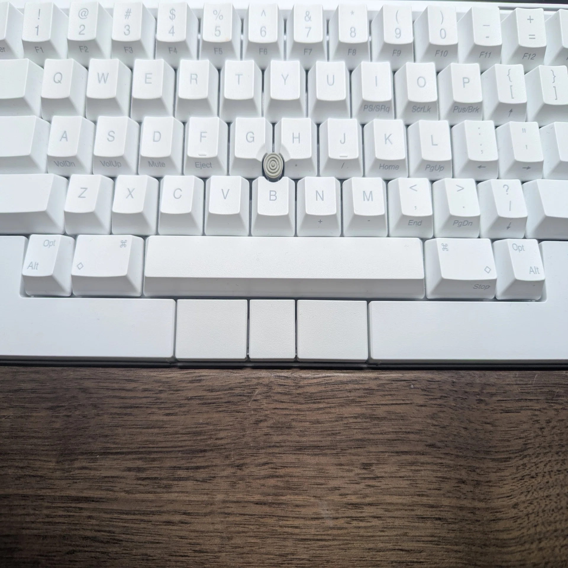 HHKB Studio は至高のキーボードであり、最高のキーボードではなかった 