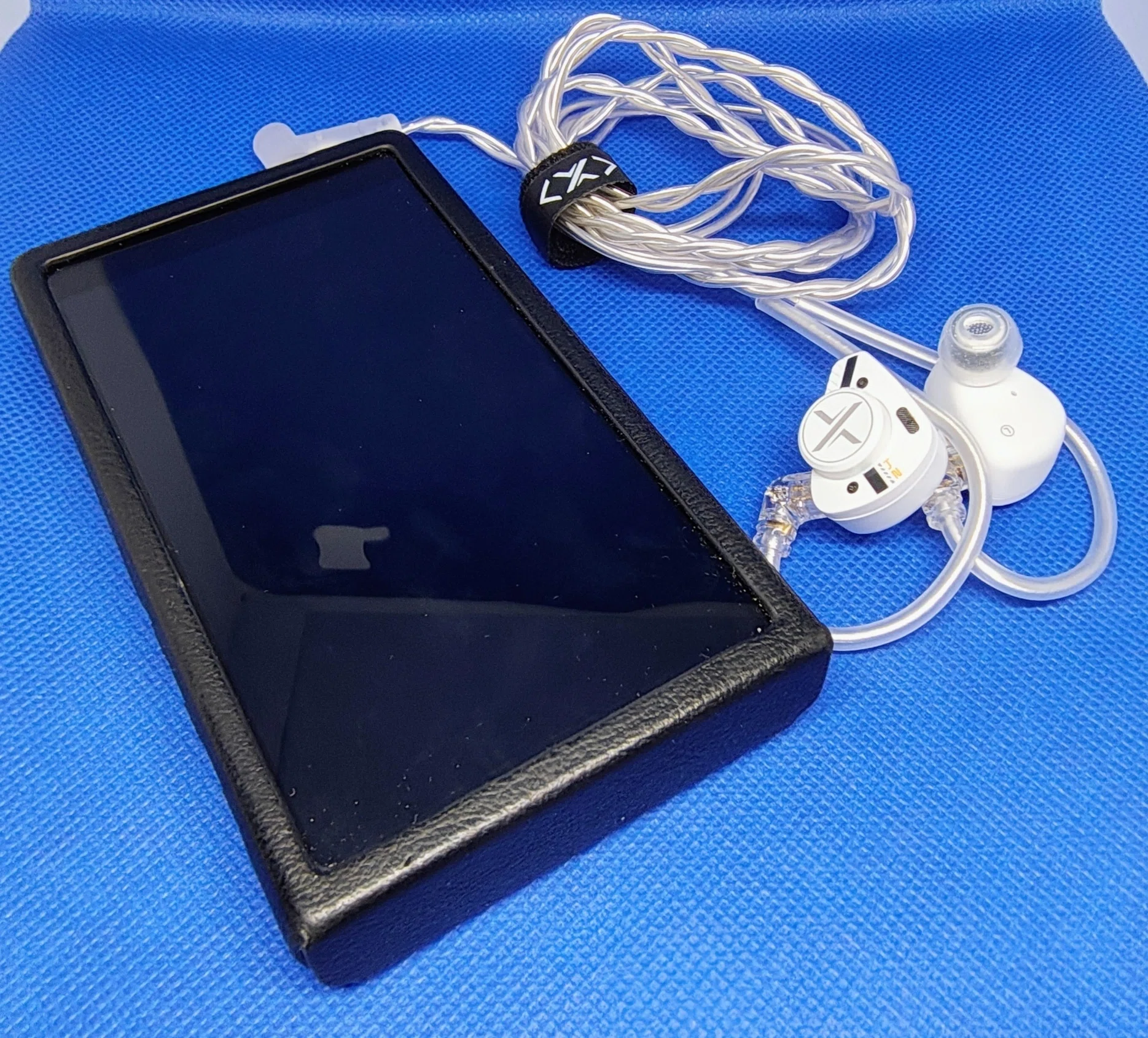スイッチギミックがかっこいい】ooopusX Op.24 イヤホンレビュー #PR