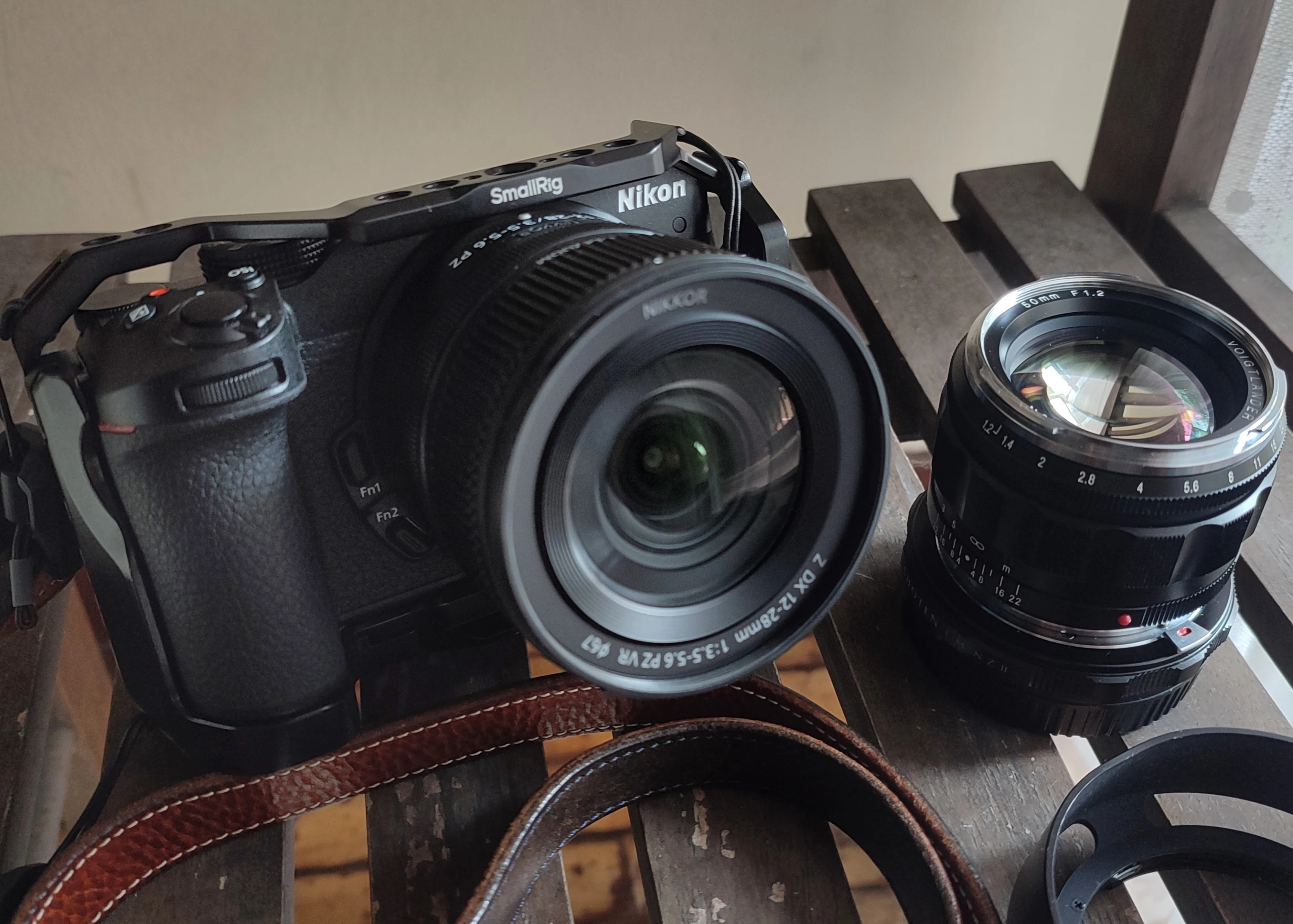 Nikon Canon マニュアルレンズ まとめ 8個 2001 ニコンZ30の使いこなし | マニュアルレンズを使う｜カナオ