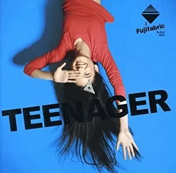 フジファブリック「TEENAGER」｜sophian_tetsuo