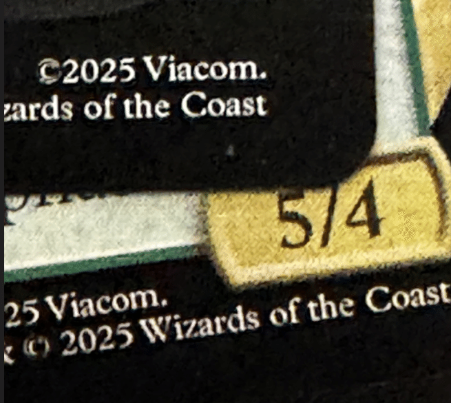 アバター英語版コレクターブースター開封してしまった記事｜ディア