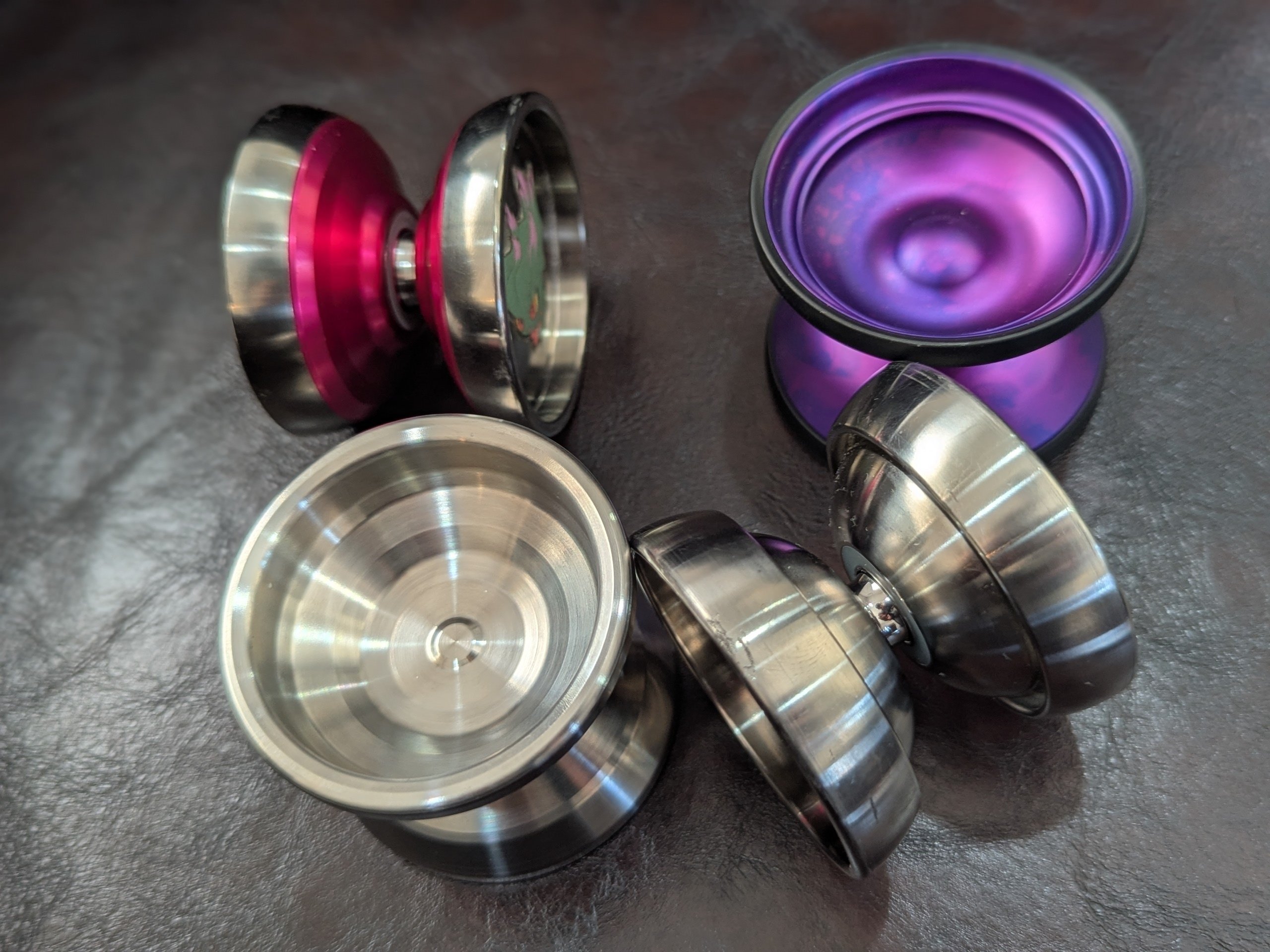 ハイエンドヨーヨーと言えども…｜ヨーヨーセレクトショップ【es】