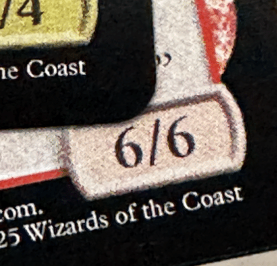 アバター英語版コレクターブースター開封してしまった記事｜ディア