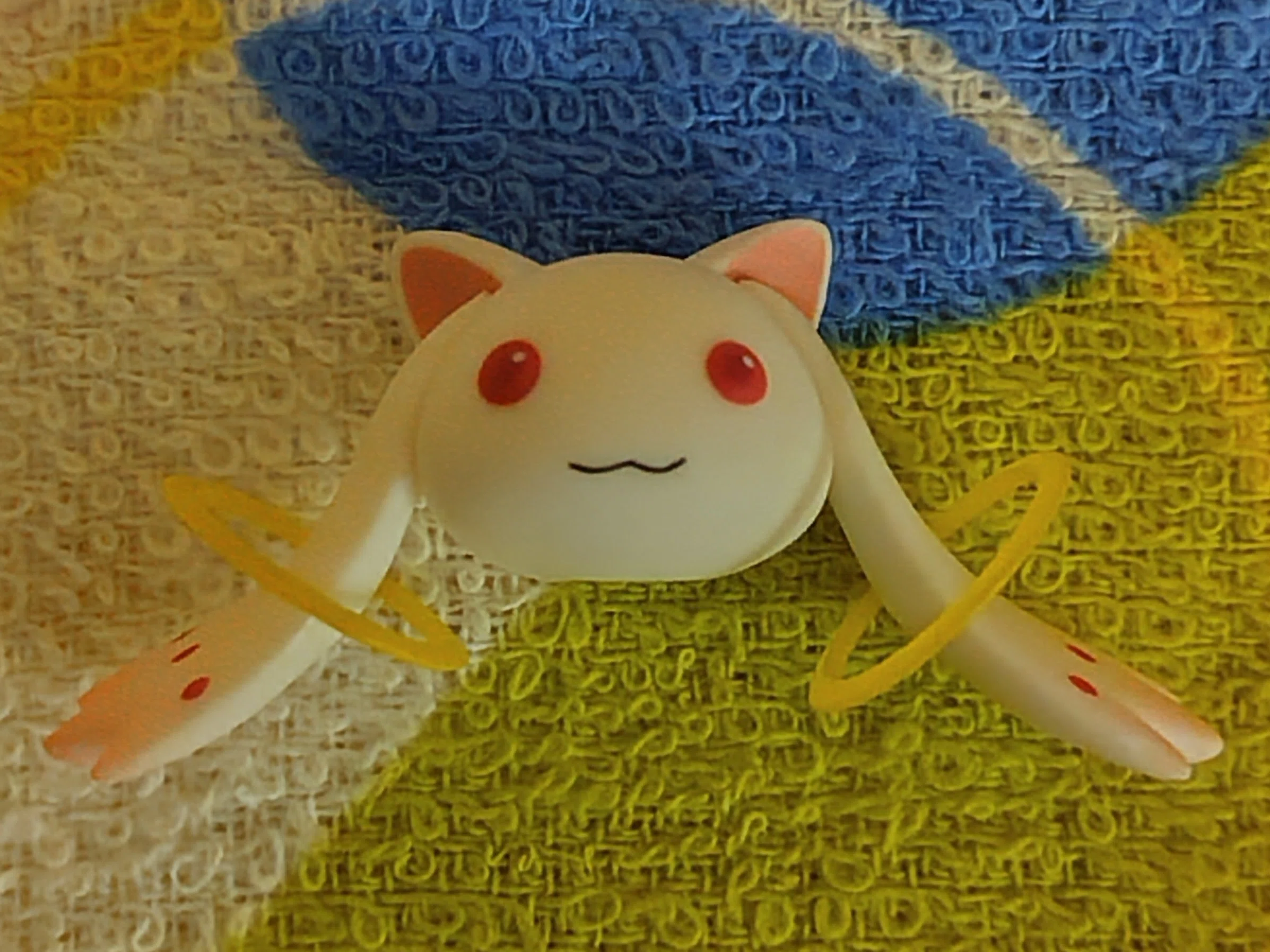 未開封のねんどろいどを買って洗った話｜どらこ