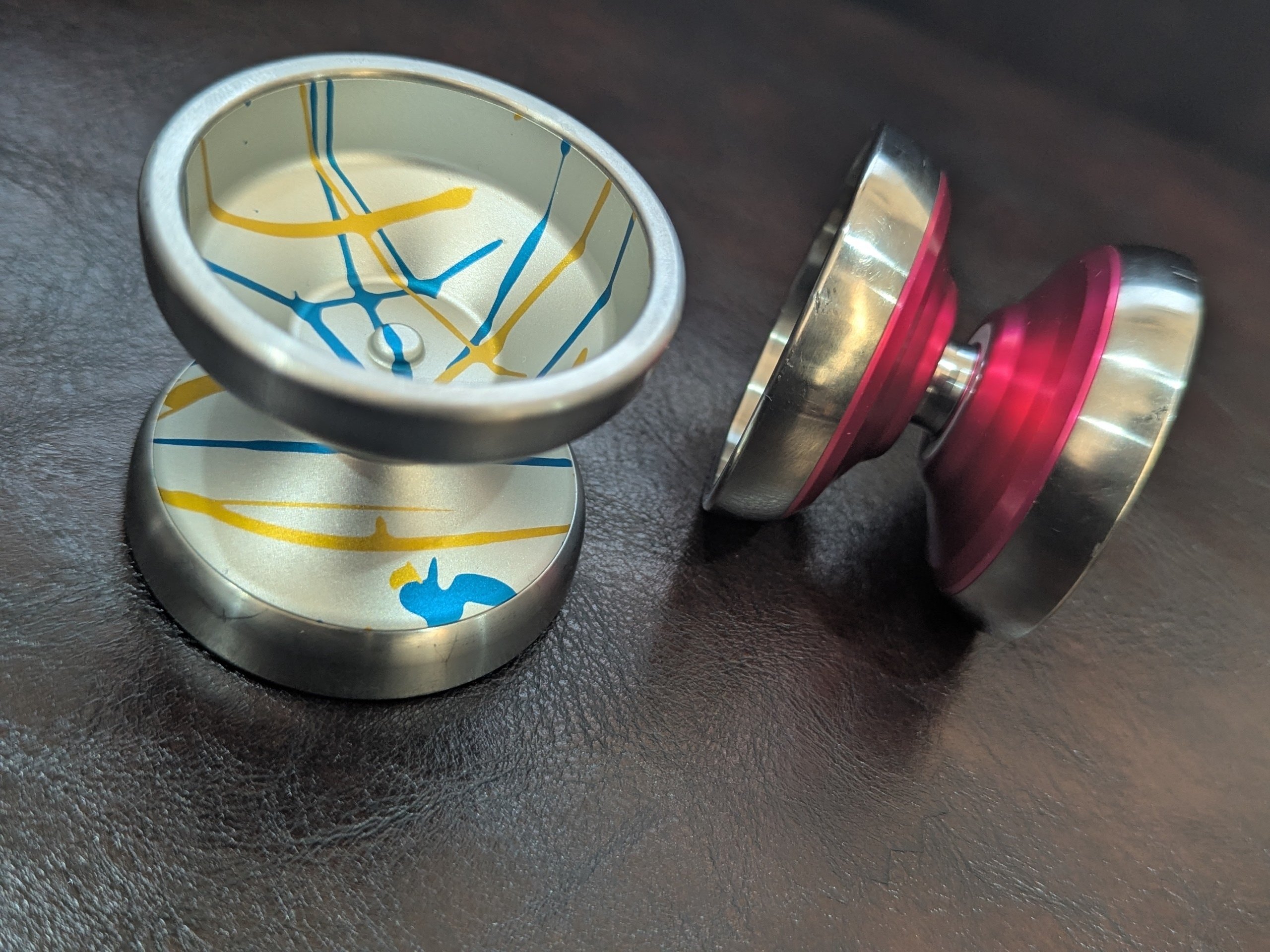 ハイエンドヨーヨーと言えども…｜ヨーヨーセレクトショップ【es】