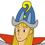 ハテナ<br>ぼっちゃま