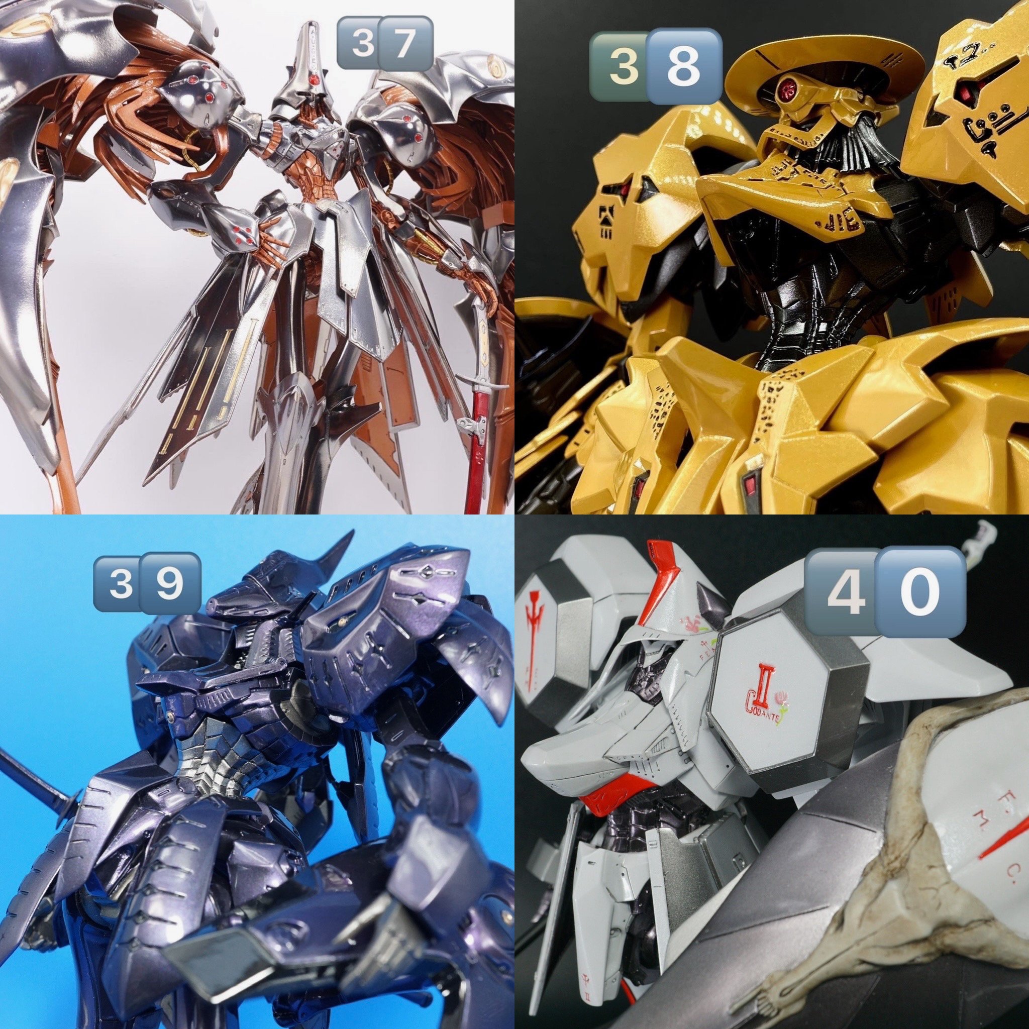 海洋堂 ホーンドミラージュ KAIYODO HORNEED MIRAGE 合金 海洋堂