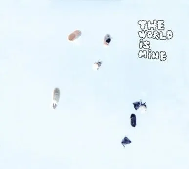 くるり「THE WORLD IS MINE」｜sophian_tetsuo