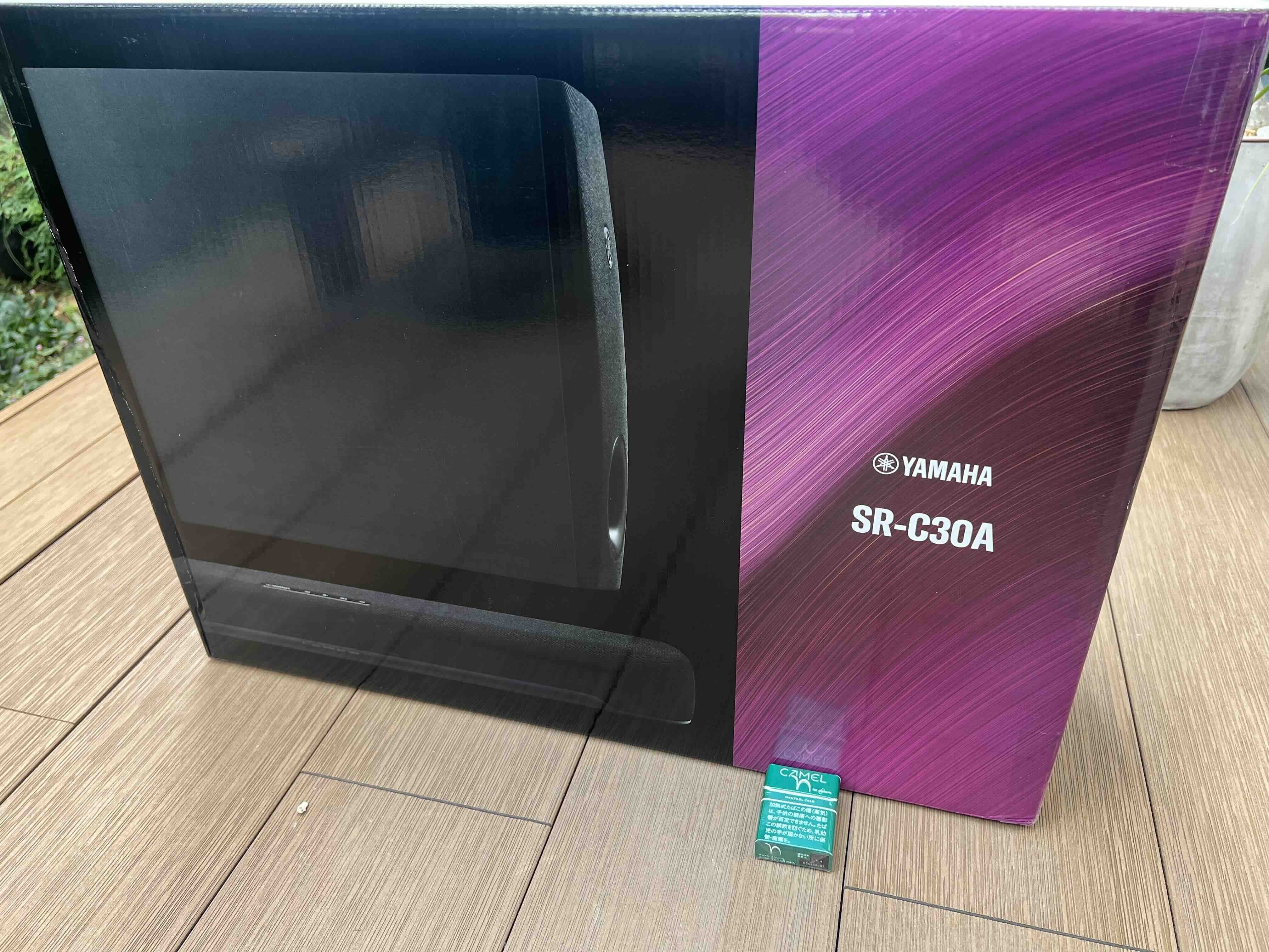 はじめてサウンドバーを買った｜himekuri365