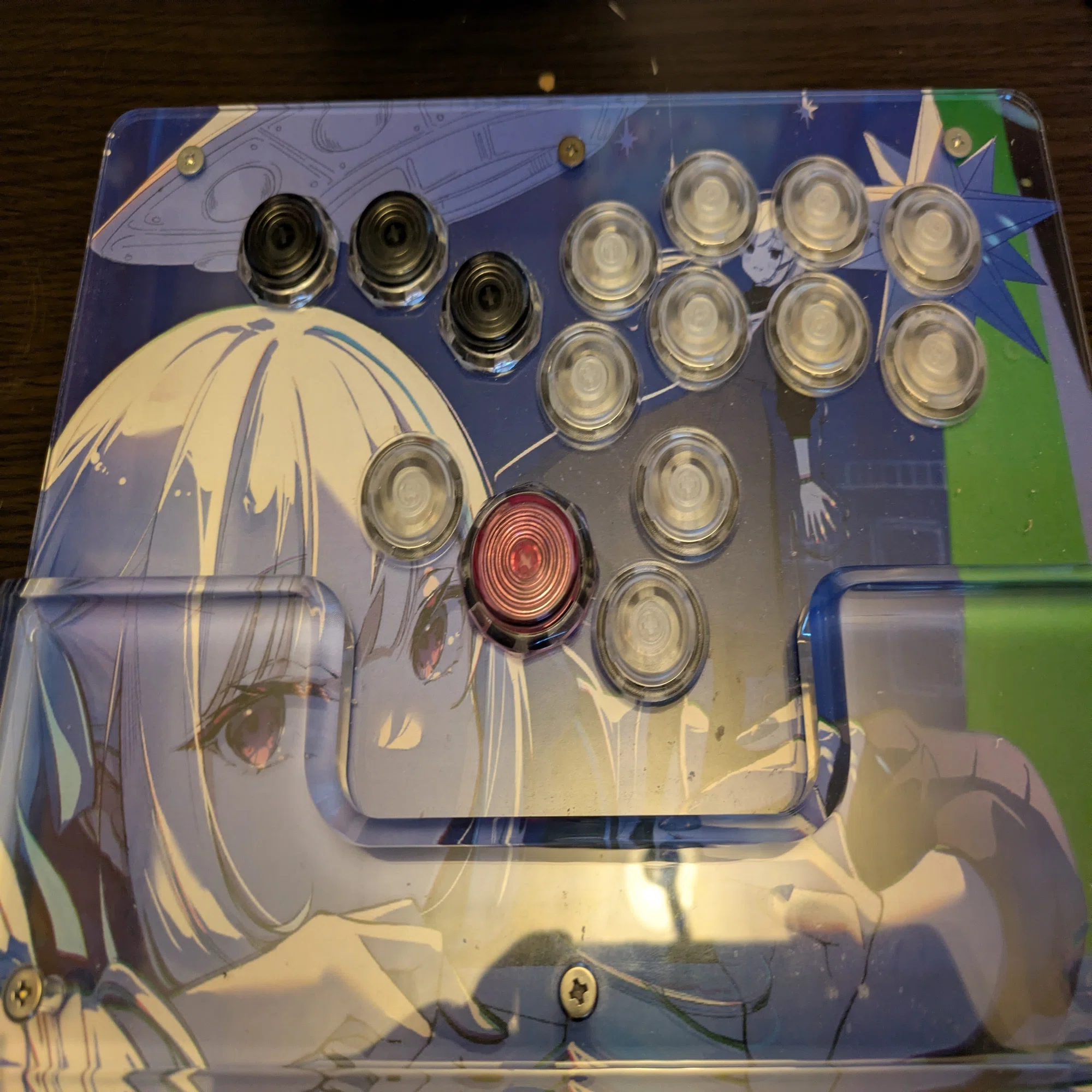 PWSの新しいV1ボタンは、ちょっと問題はあるけどかなりいい。オススメ 