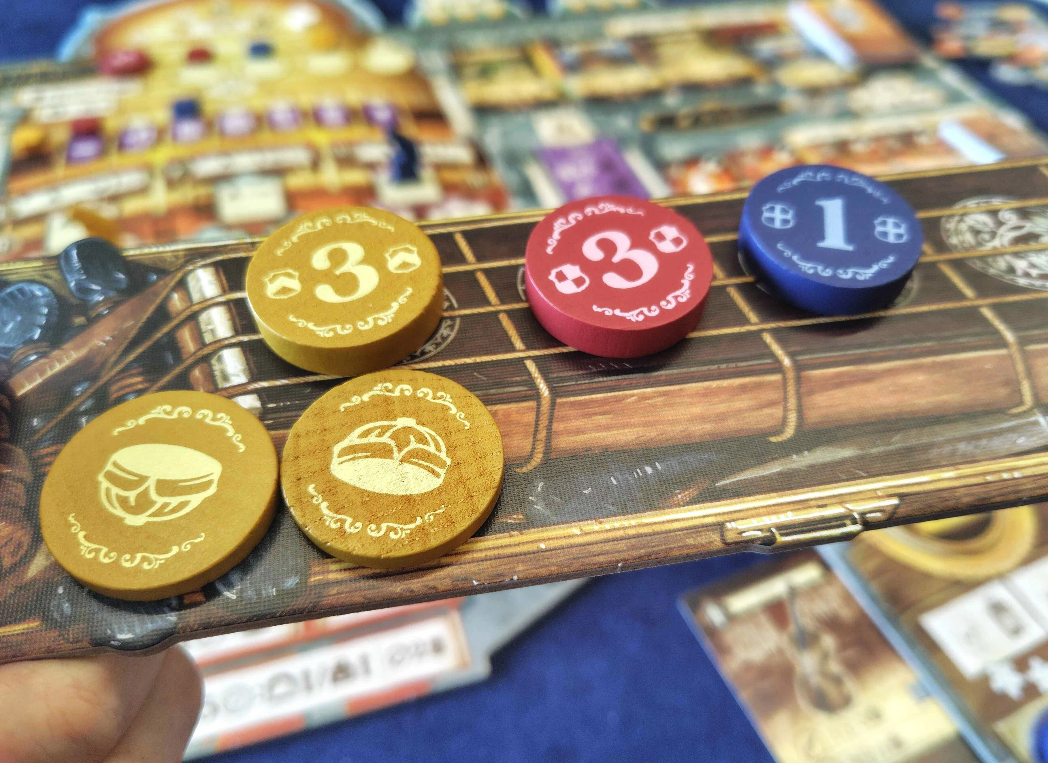 ゲーム紹介：「ルシアー」｜Engames