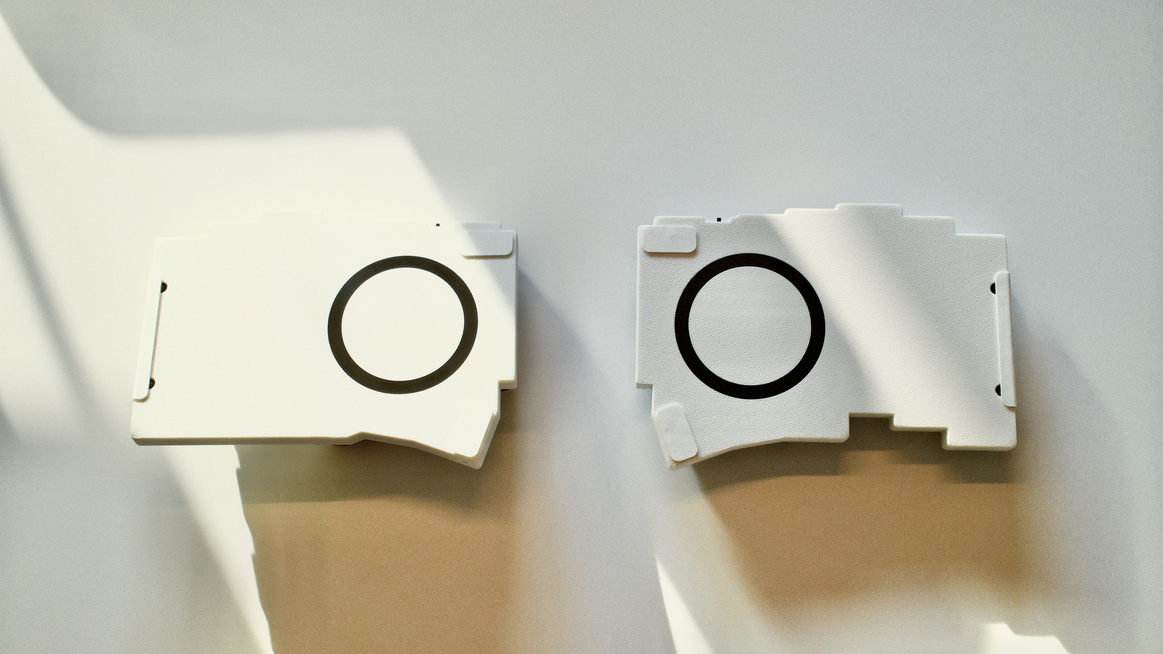 分割キーボード torabo-tsuki LP(S) が素晴らしいので、ケースを自作し