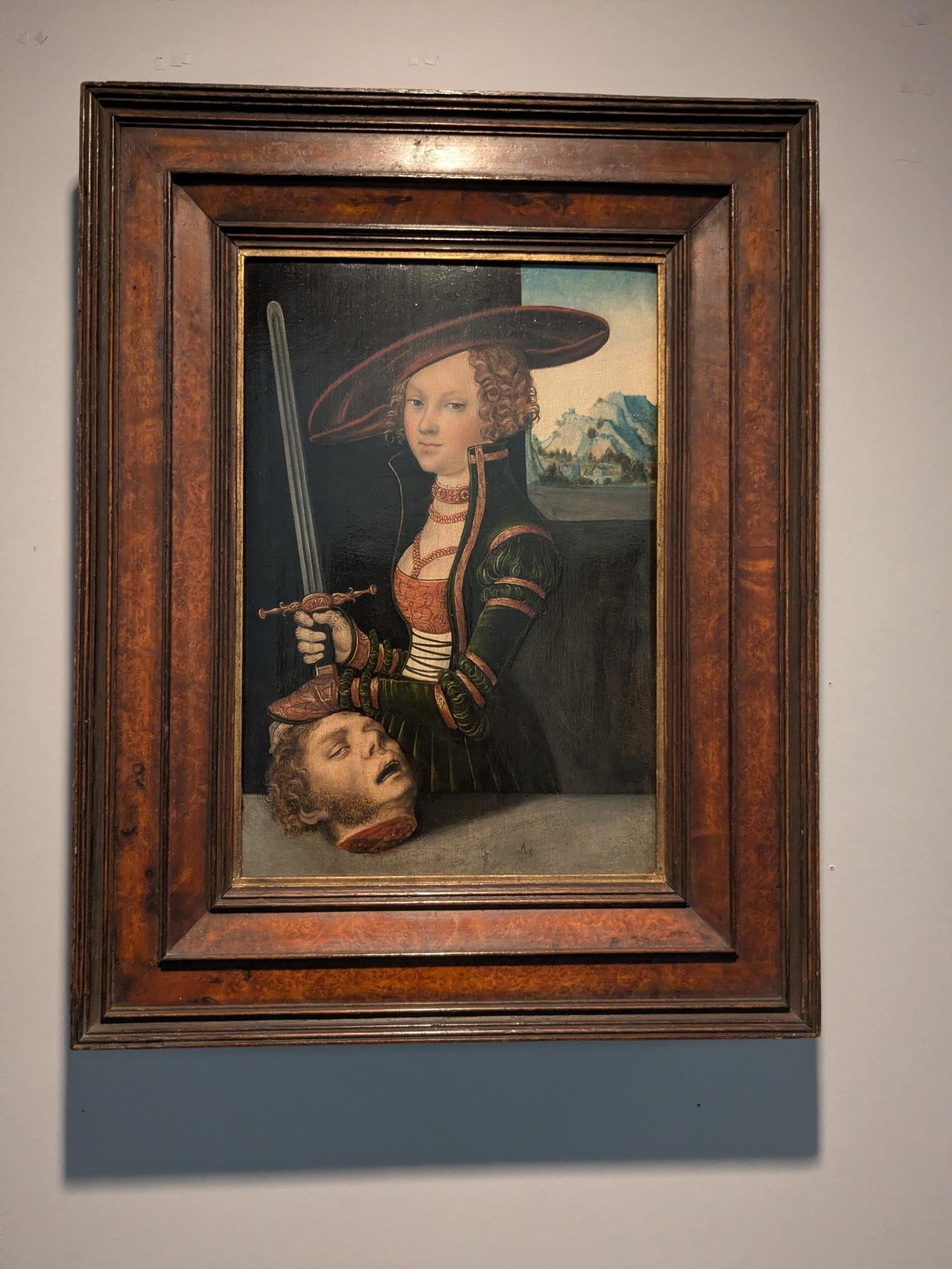 肖像画の数だけ、物語がありました｜TAMA SALON