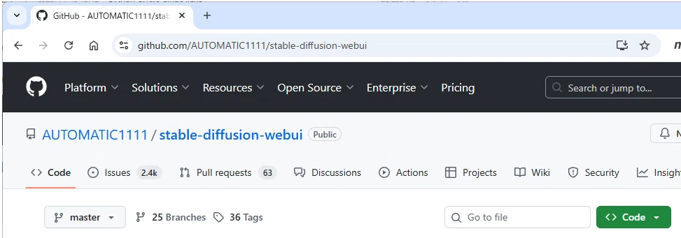 Stable Diffusion WebUI (Automatic1111) で萌え画像を生成するまで｜user01_tmp