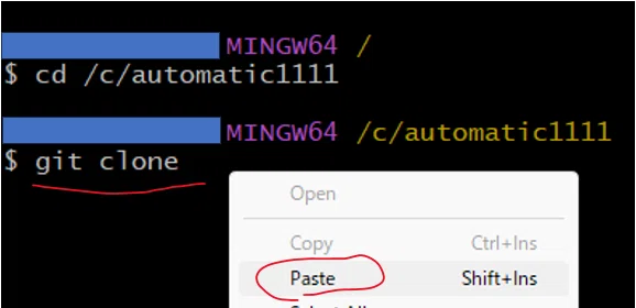 Stable Diffusion WebUI (Automatic1111) で萌え画像を生成するまで｜user01_tmp