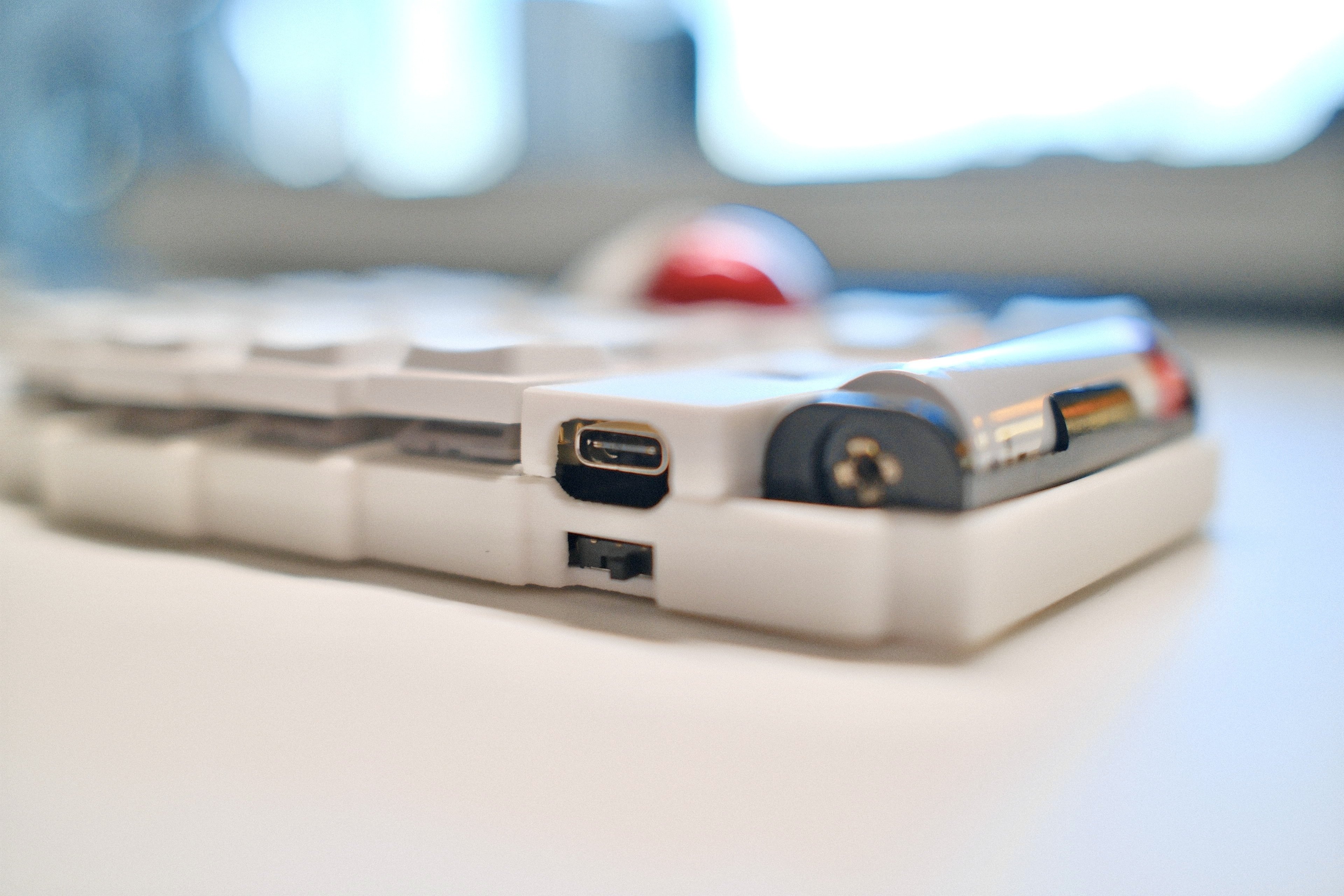 キーボード torabo-tsuki LP 委託】torabo-tsuki (M)