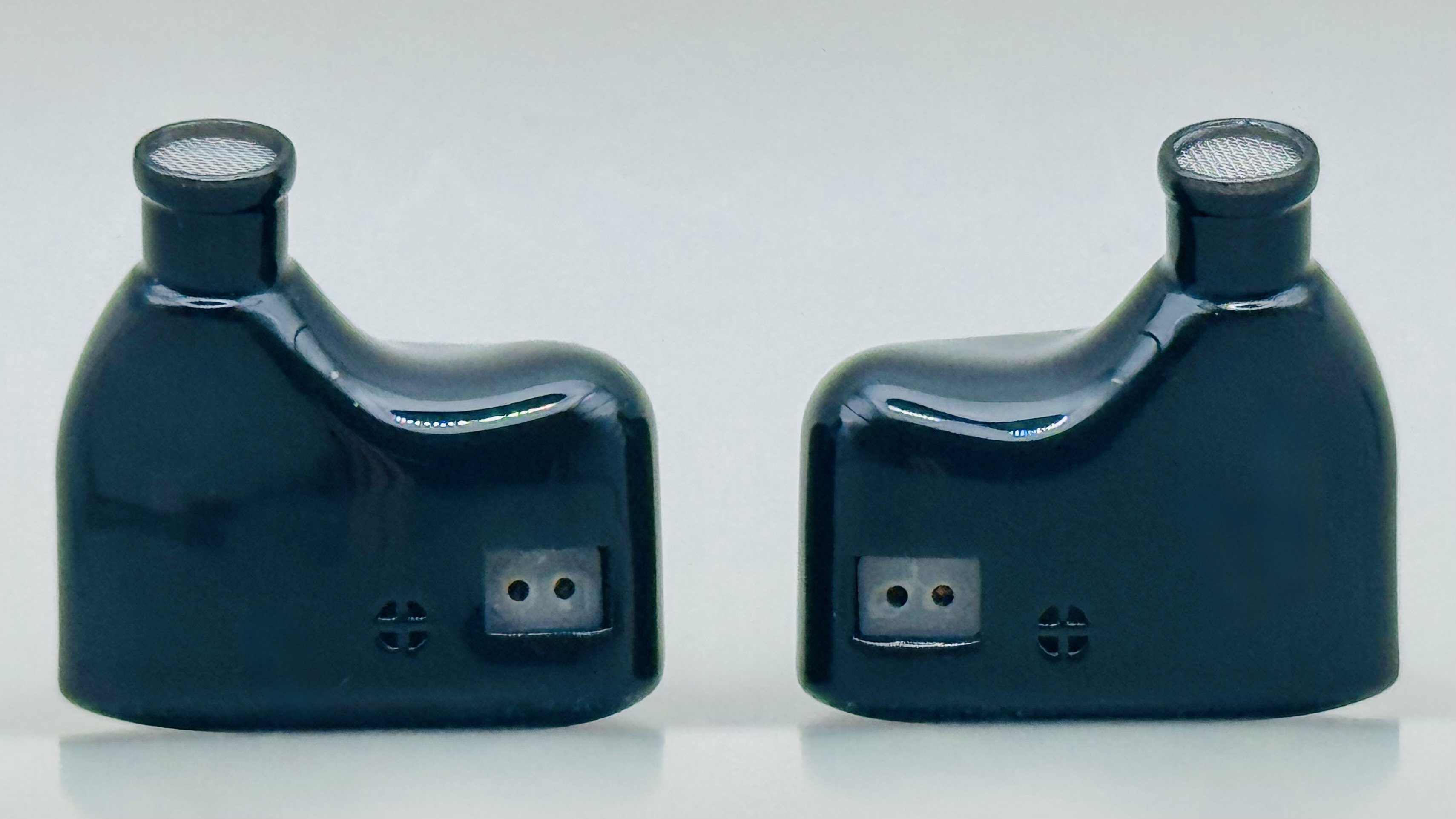 新品未開封　DUNU × KOTO ITO DUNU x KOTO ITO In-ear Earphones 2DD+2BA Hybrid Drivers IEMs with