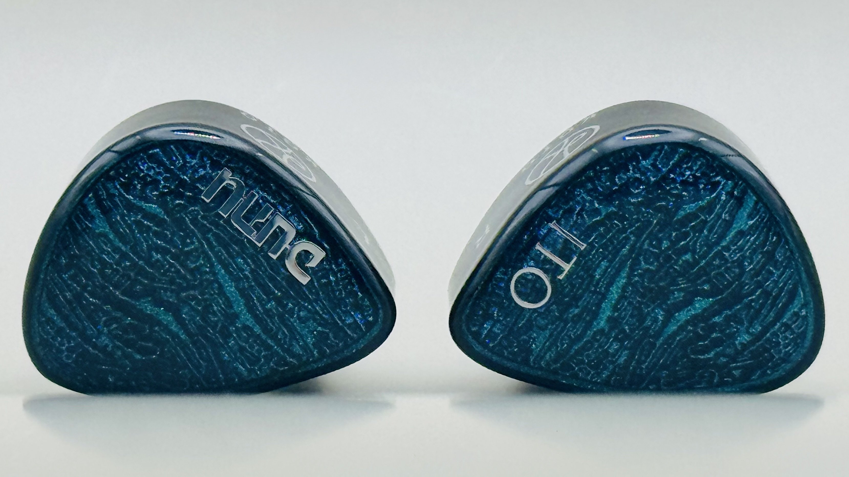 DUNU × KOTO ITOのレビュー｜ラルフ・ヒンクリー