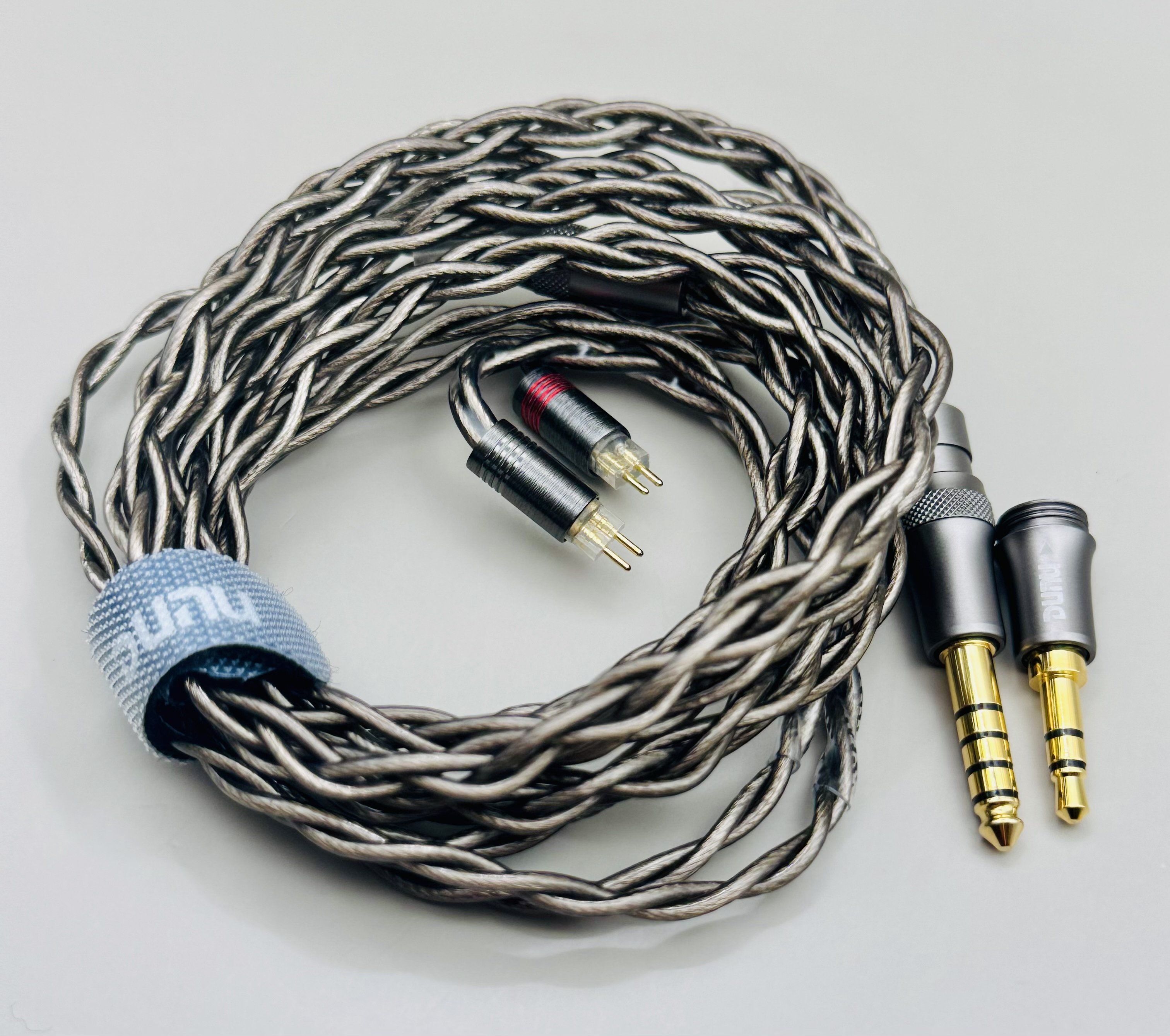 DUNU × KOTO ITOのレビュー｜ラルフ・ヒンクリー