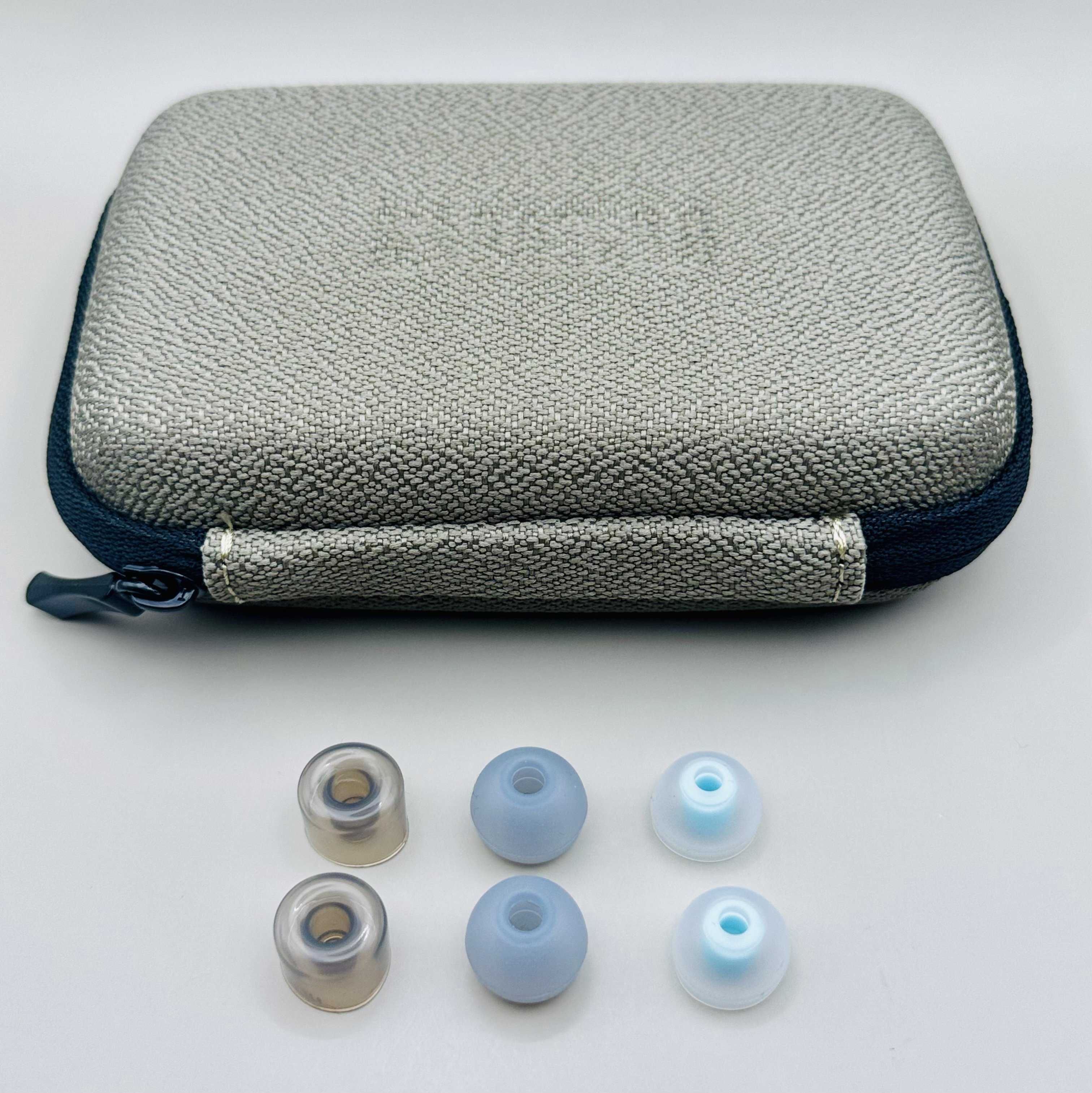 DUNU × KOTO ITOのレビュー｜ラルフ・ヒンクリー