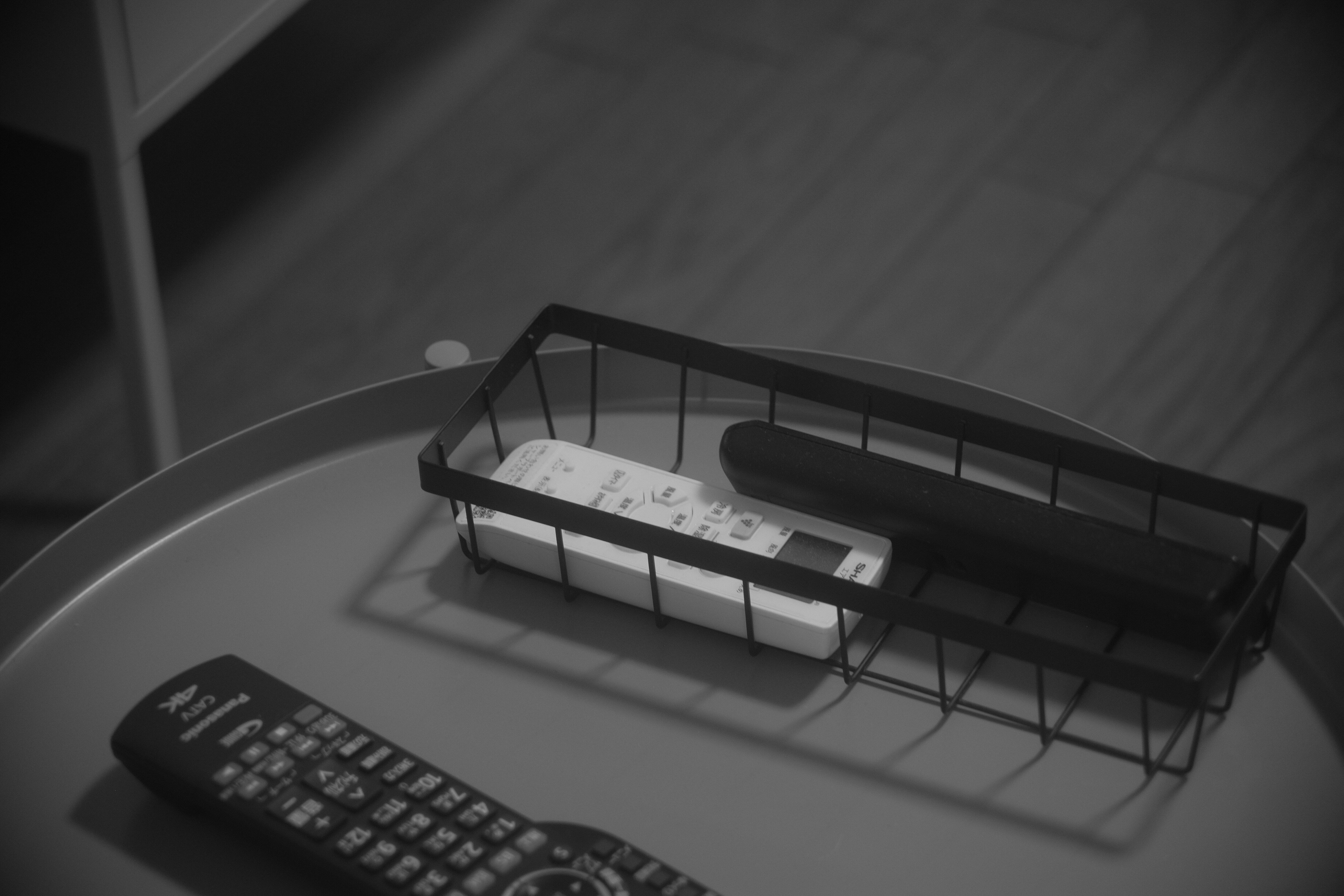 レンズで遊ぼう（8）Angenieux 3inch F2.5が出土して｜えんドう