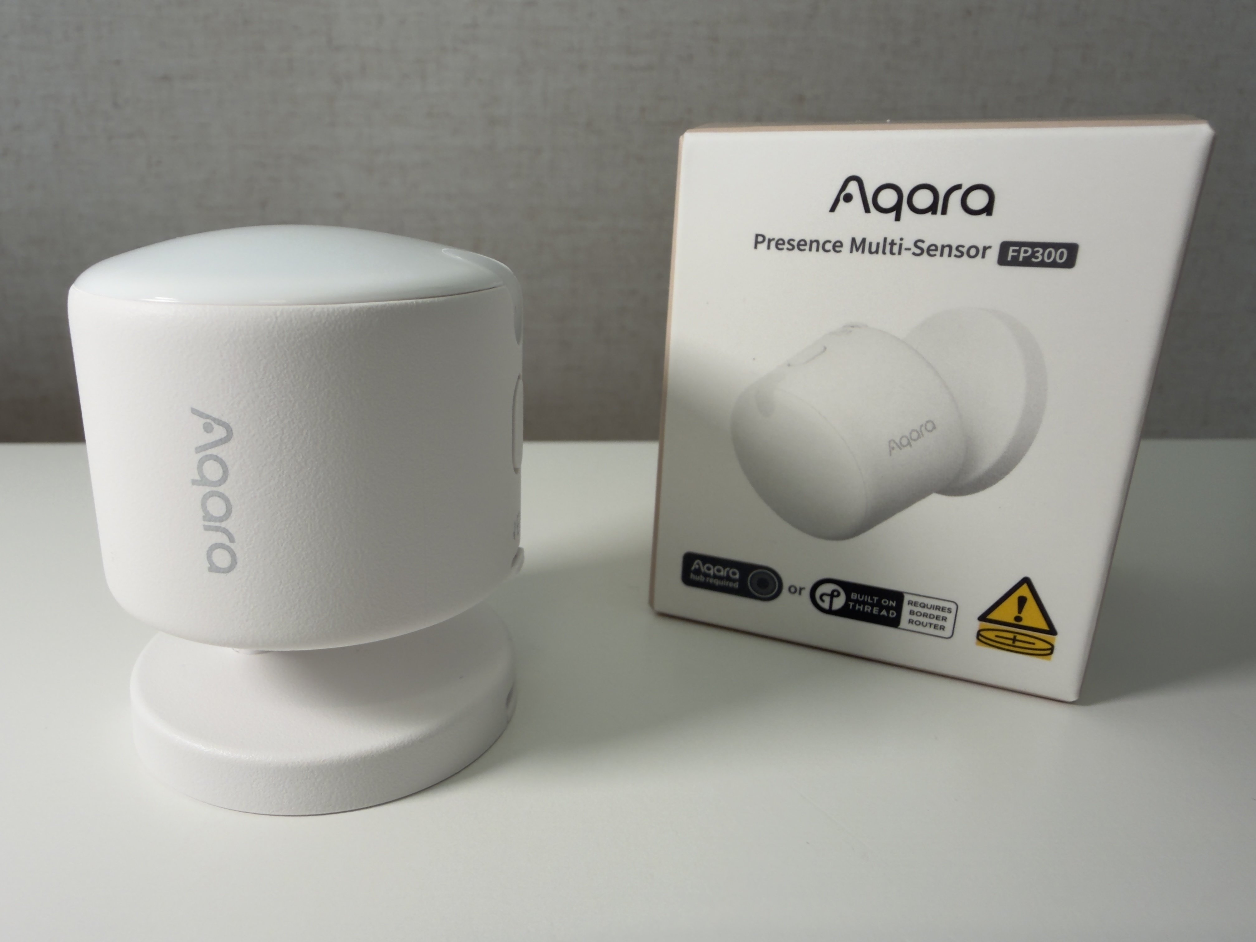 Aqara FP300 人感センサー Aqara Presence Multi-Sensor FP300 - Help Center