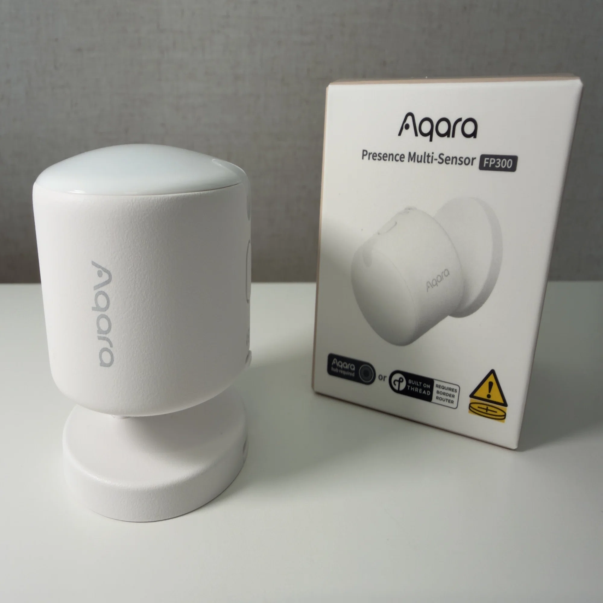 レビュー】Aqara 人感マルチセンサーFP300で“人がいる”を見抜く部屋へ 