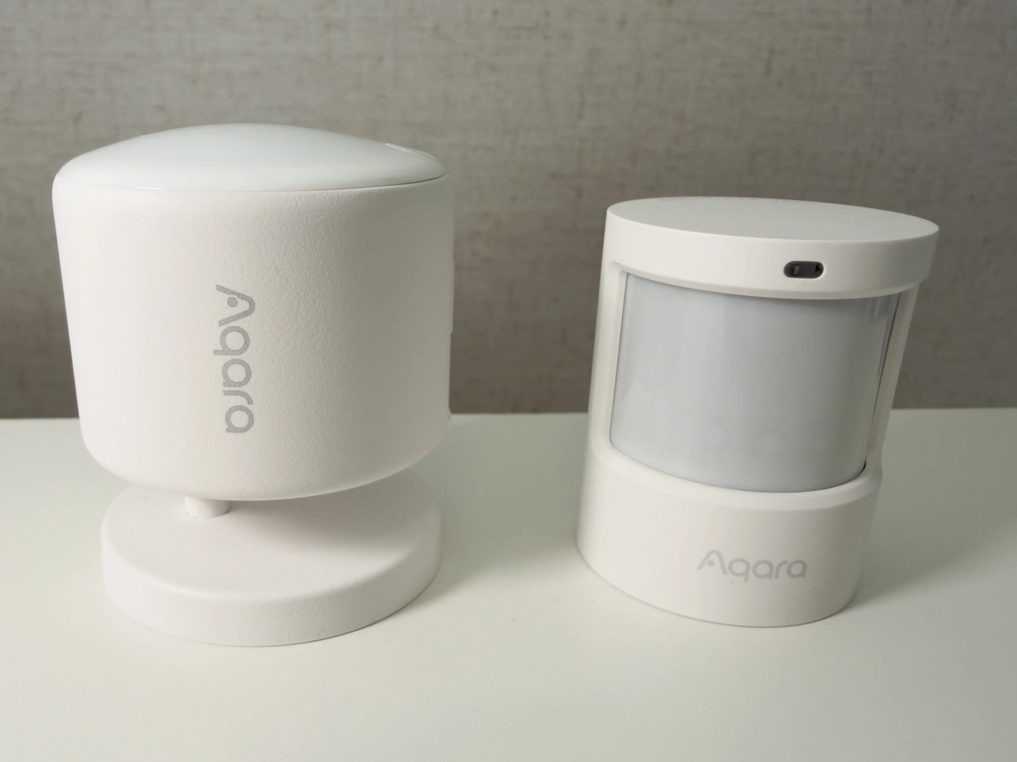 Aqara 人感マルチセンサー FP300 Matter Thread レビュー】Aqara 人感マルチセンサーFP300で“人がいる”を見抜く部屋へ