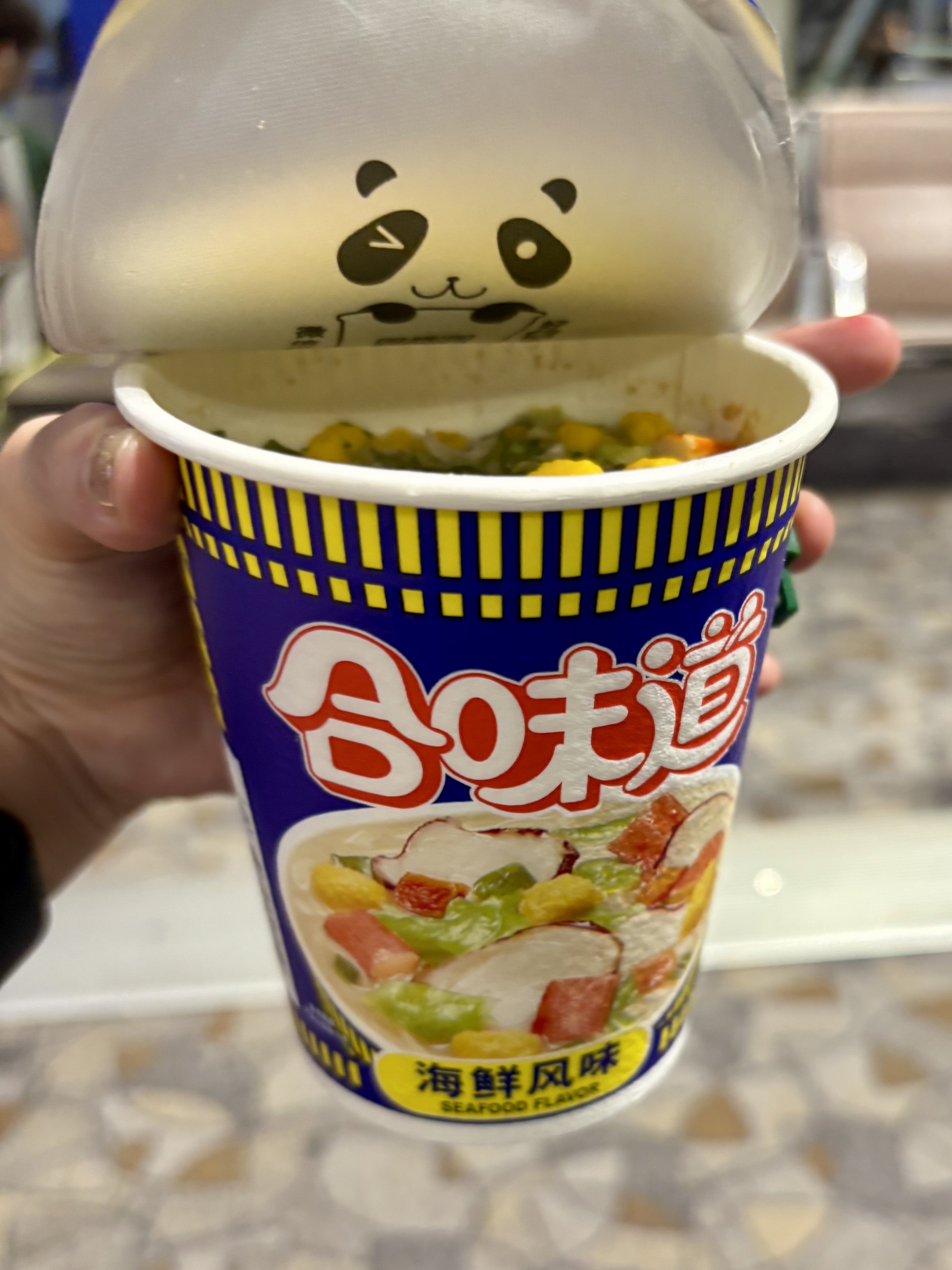 ディズニー エーゲ海に誘われて 弾丸ゆる上海ディズニー ep5-インパ2日目｜Anna