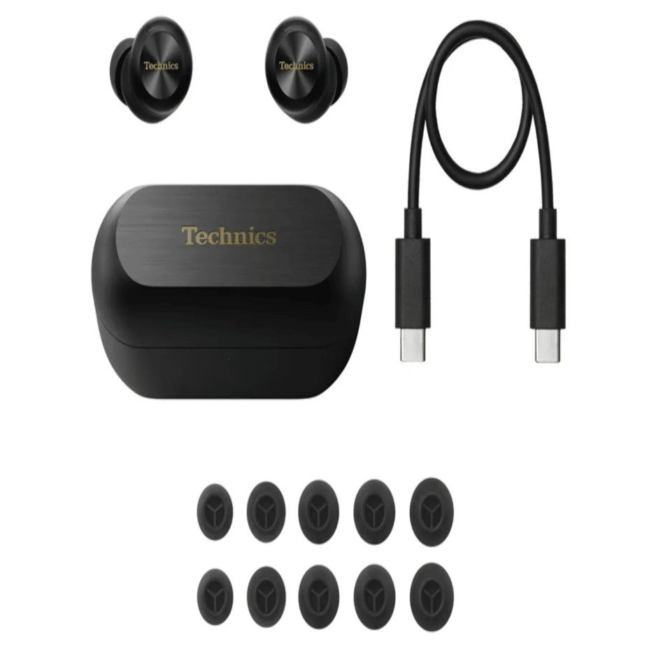 テレワーク民の僕がTechnics EAH-AZ100を手放せない理由【実際に試した