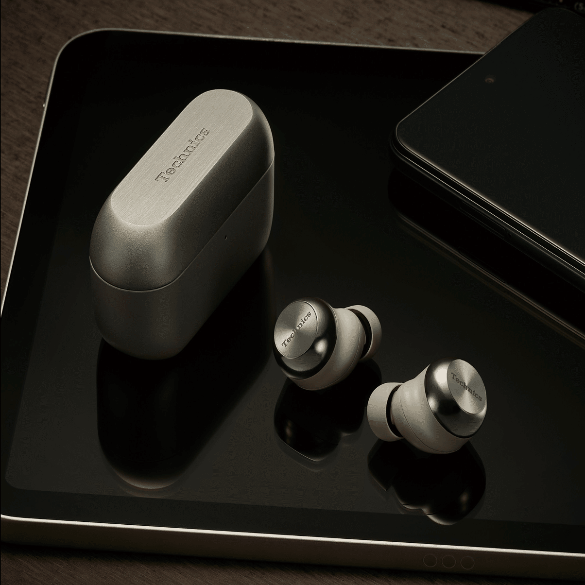 テレワーク民の僕がTechnics EAH-AZ100を手放せない理由【実際に試した