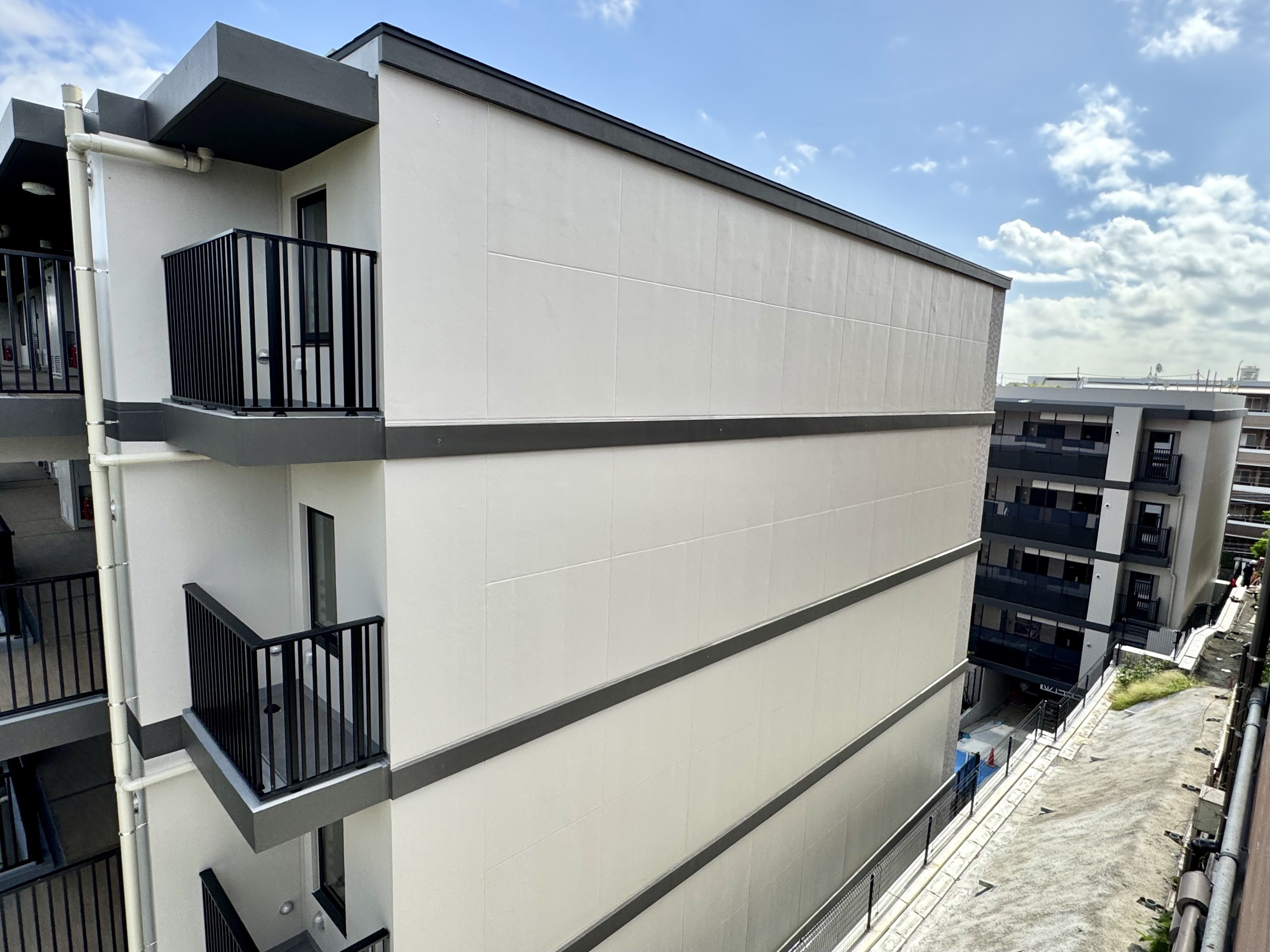 外観チェックどこを見る？｜ハマSHIP